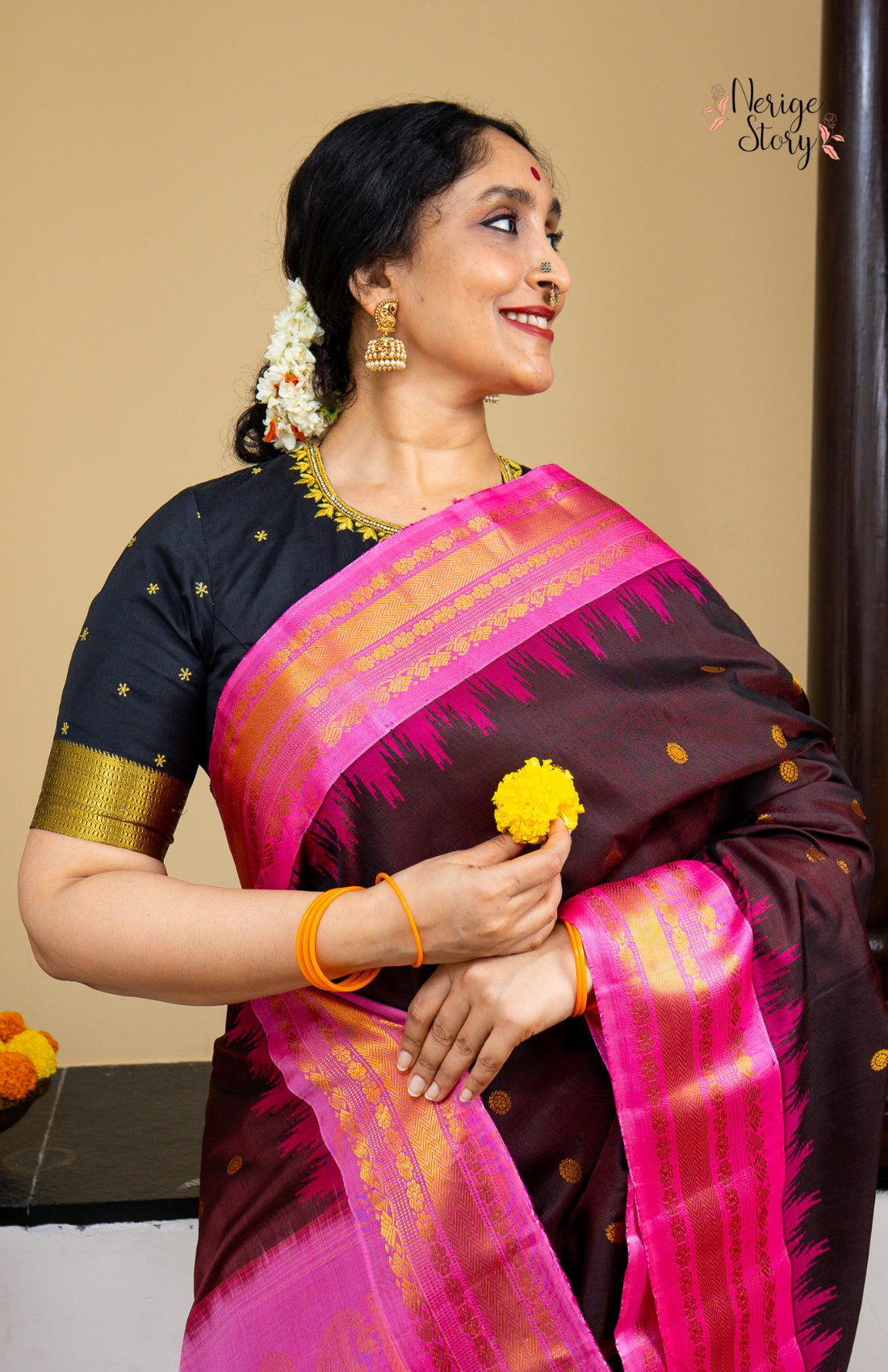 SUMANGALI (సుమంగళి)