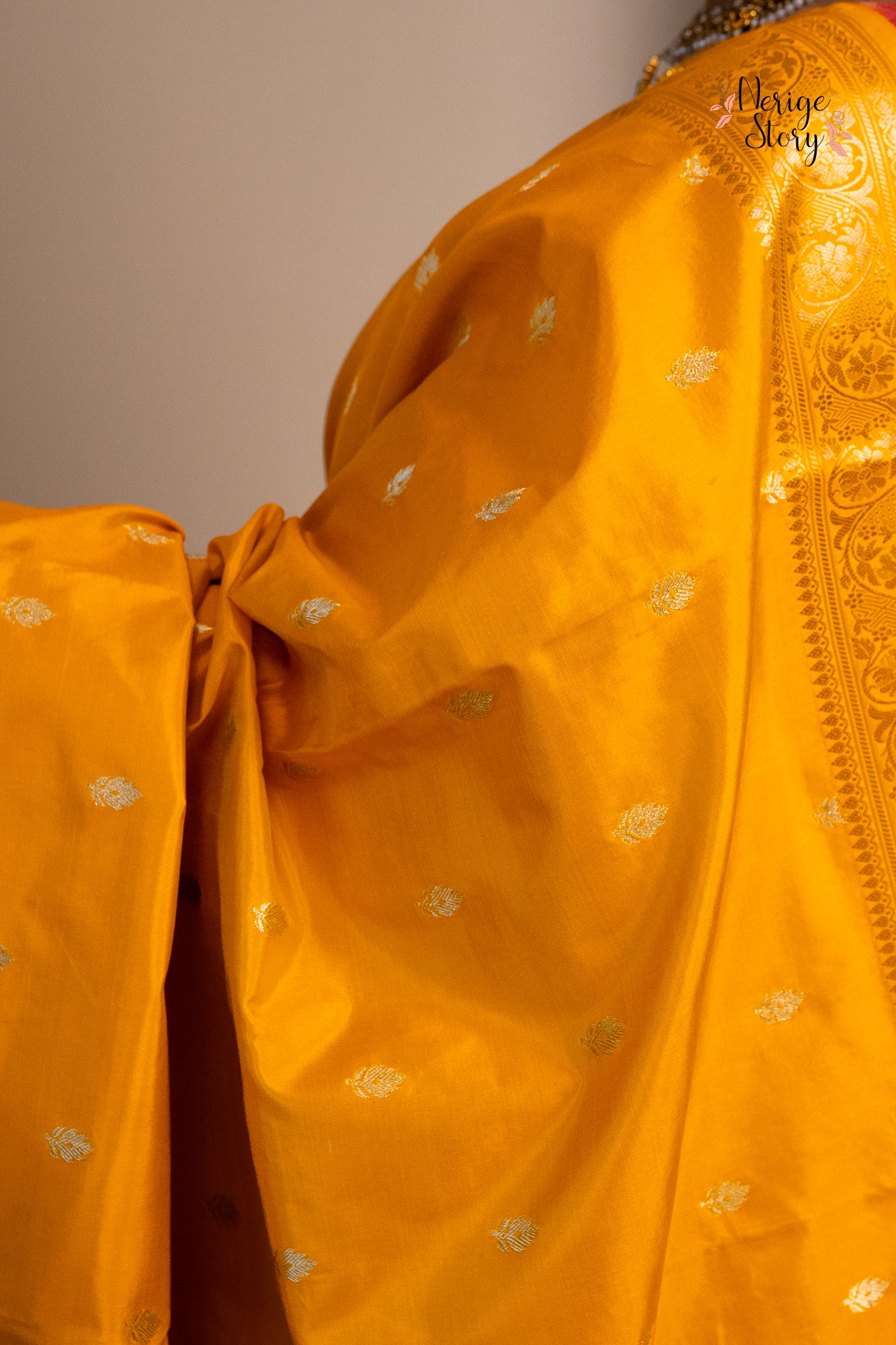 ANNAPOORNESHWARI (अन्नपूर्णेश्वरी)