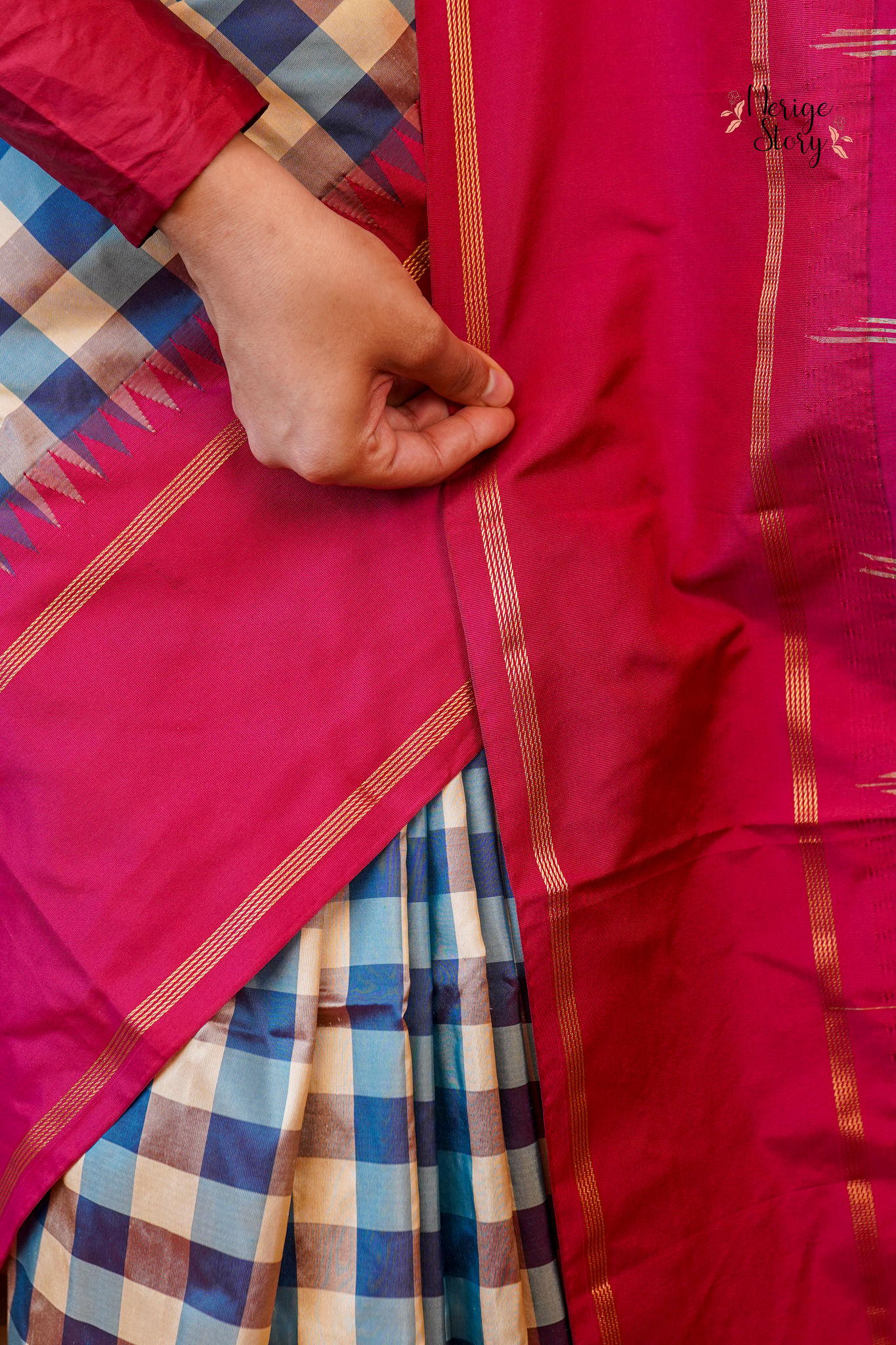 SANJANA (ಸಂಜನಾ)