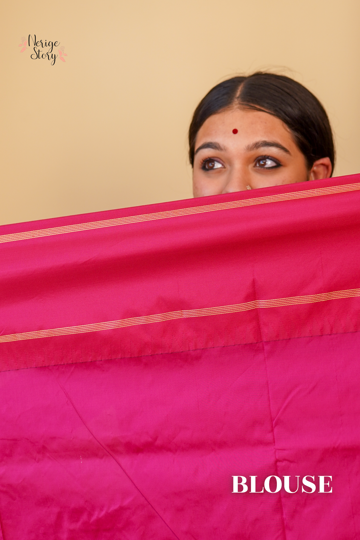 SANJANA (ಸಂಜನಾ)