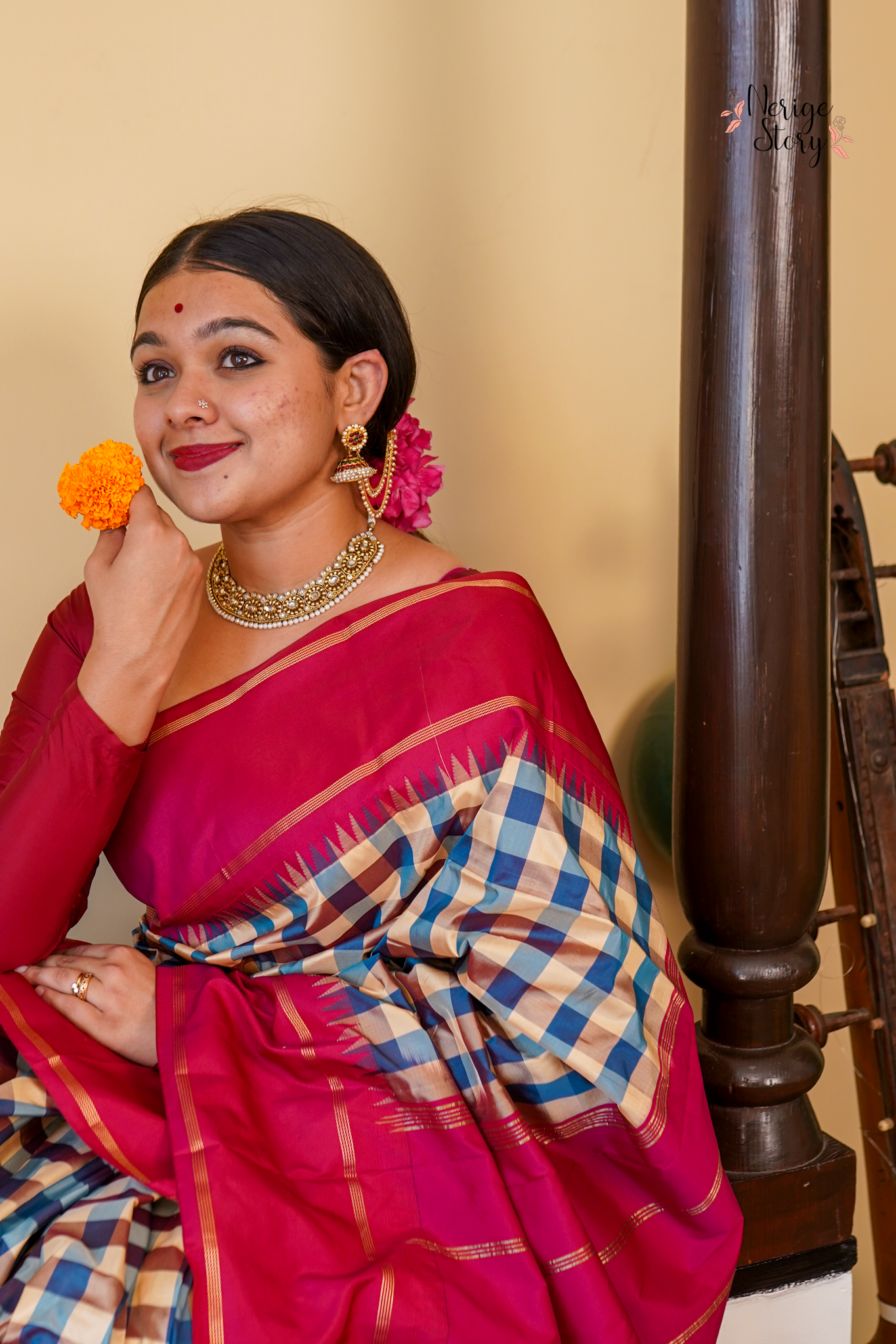 SANJANA (ಸಂಜನಾ)