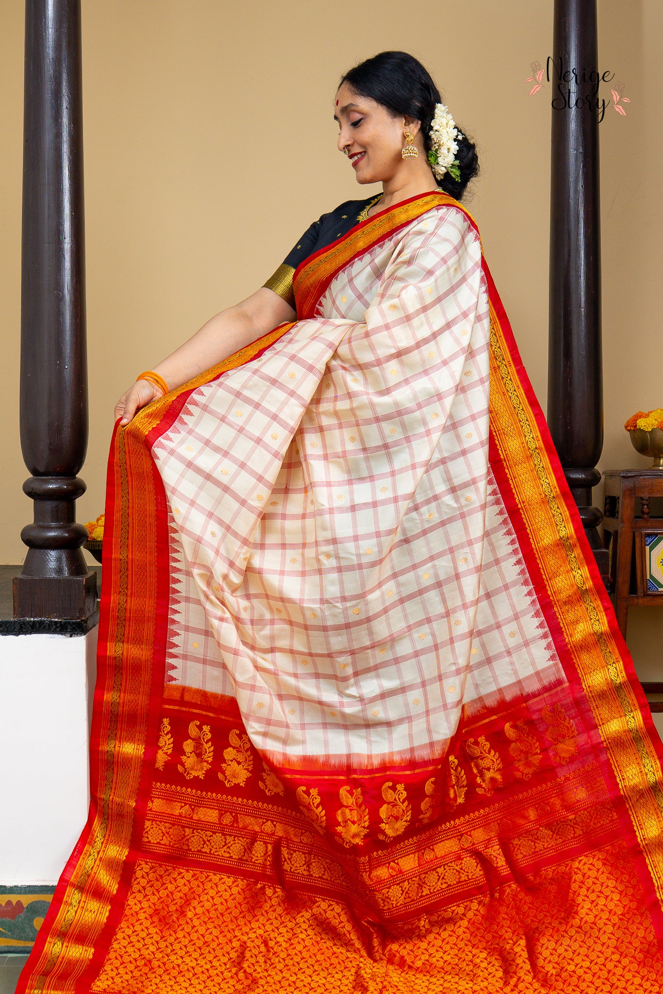 JANAKATMAJA (జనకాత్మజ)