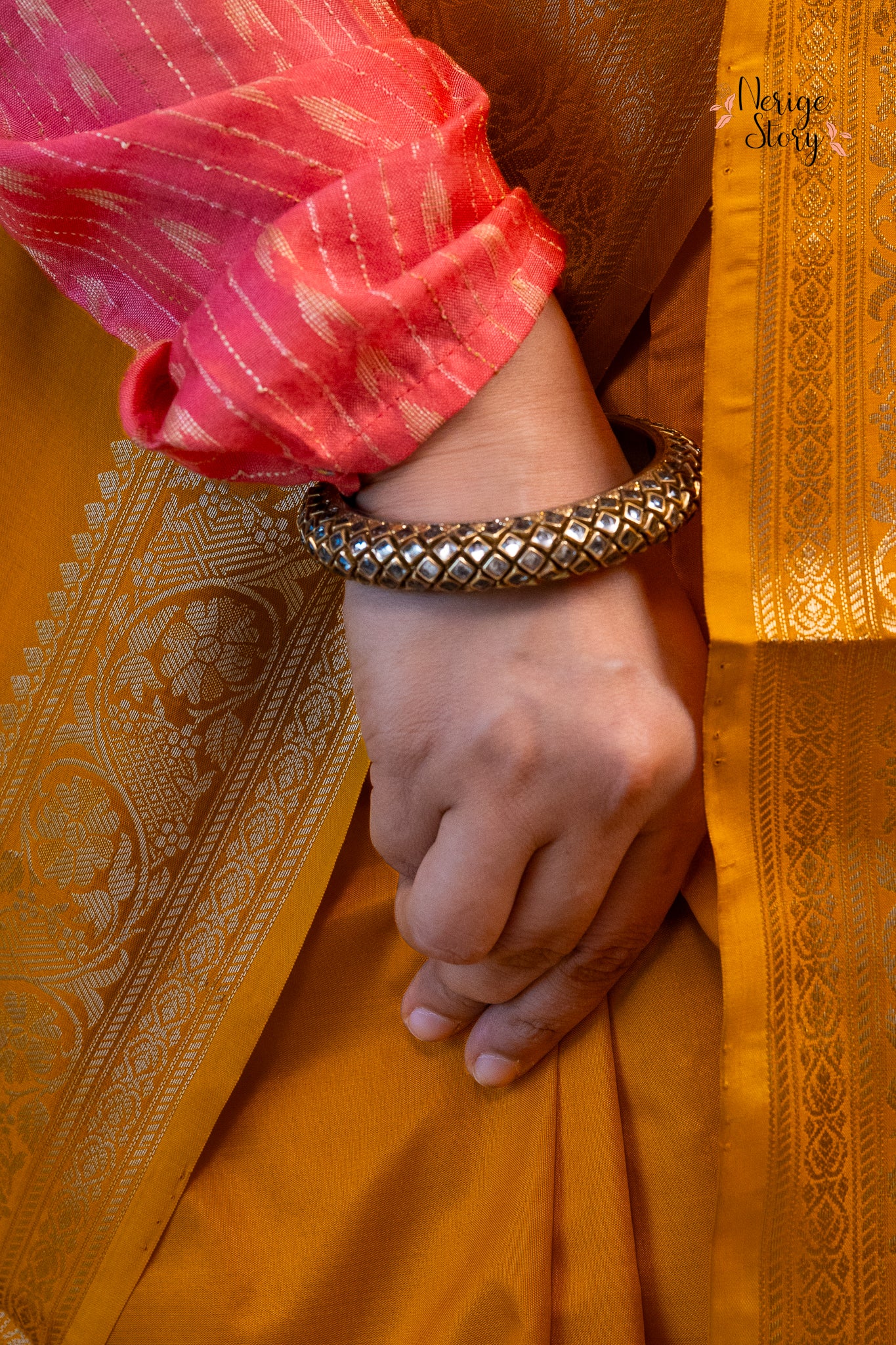 ANNAPOORNESHWARI (अन्नपूर्णेश्वरी)