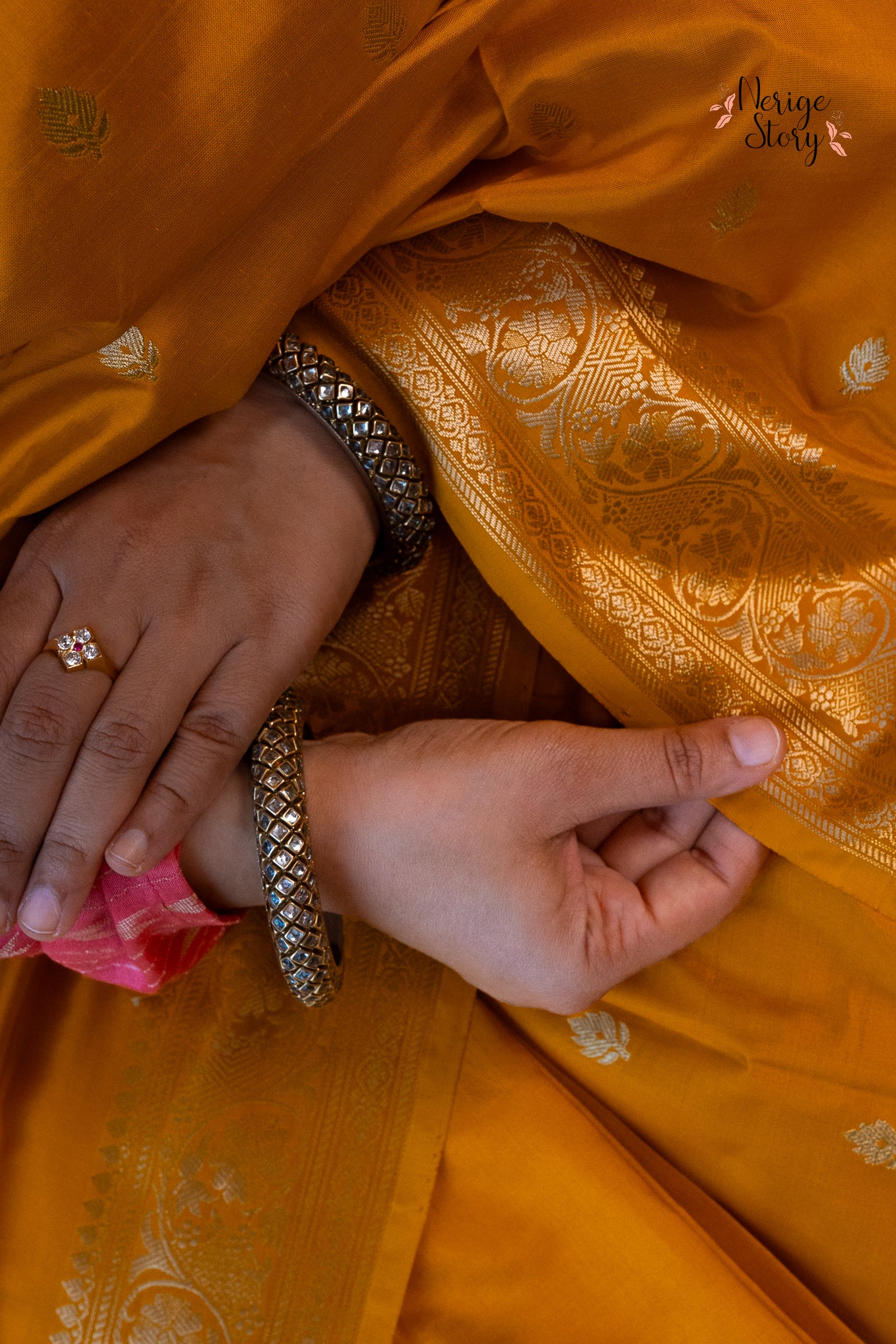ANNAPOORNESHWARI (अन्नपूर्णेश्वरी)