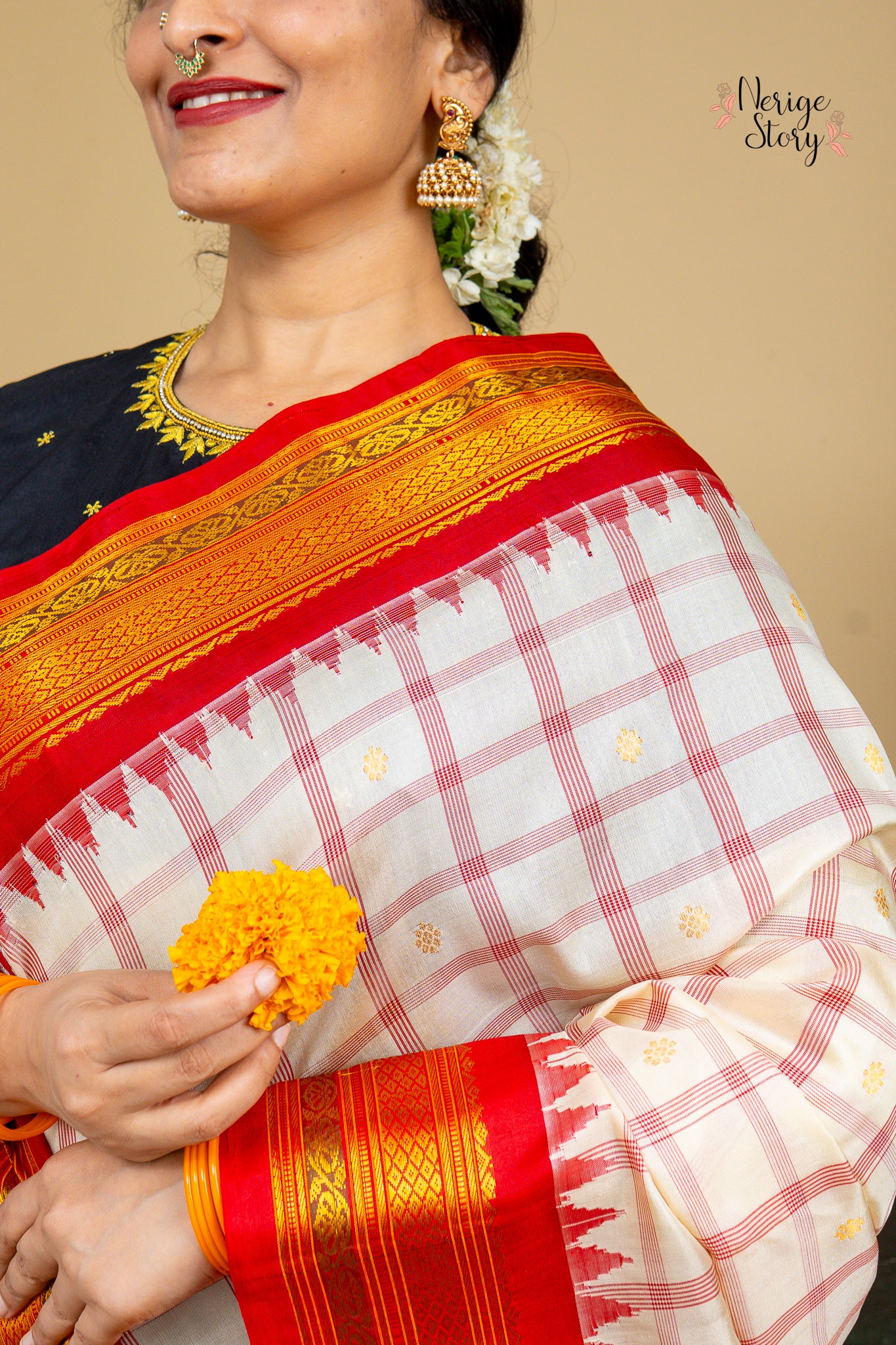 JANAKATMAJA (జనకాత్మజ)