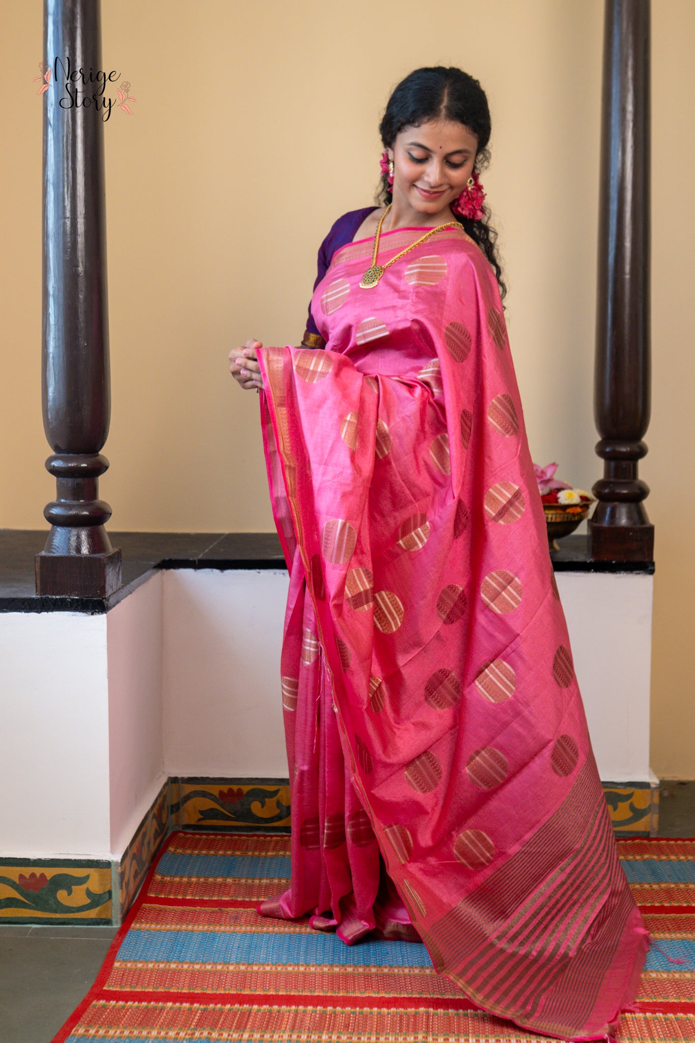 SANNIDHI (सन्निधि)