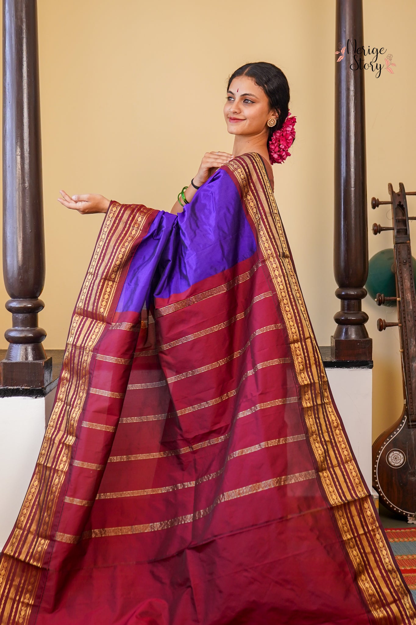 DEEPANJALI (ದೀಪಾಂಜಲಿ)