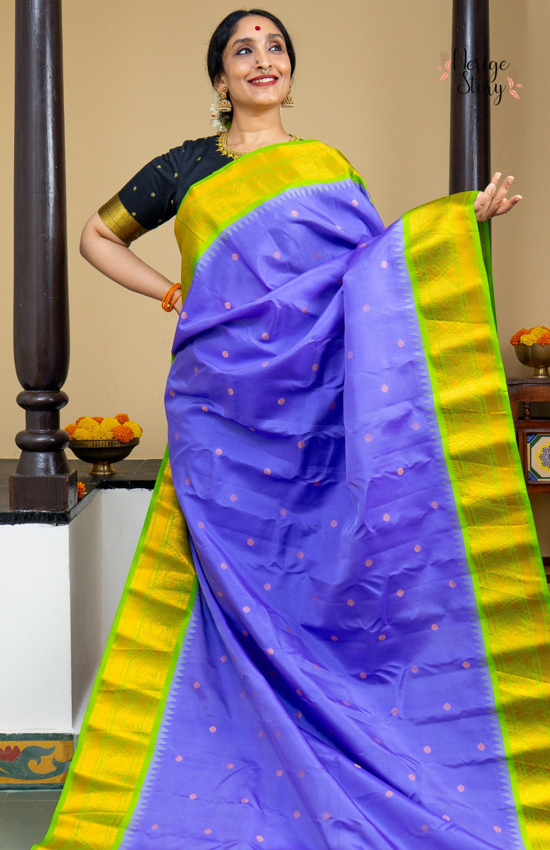 KALYANI (కల్యాణి)