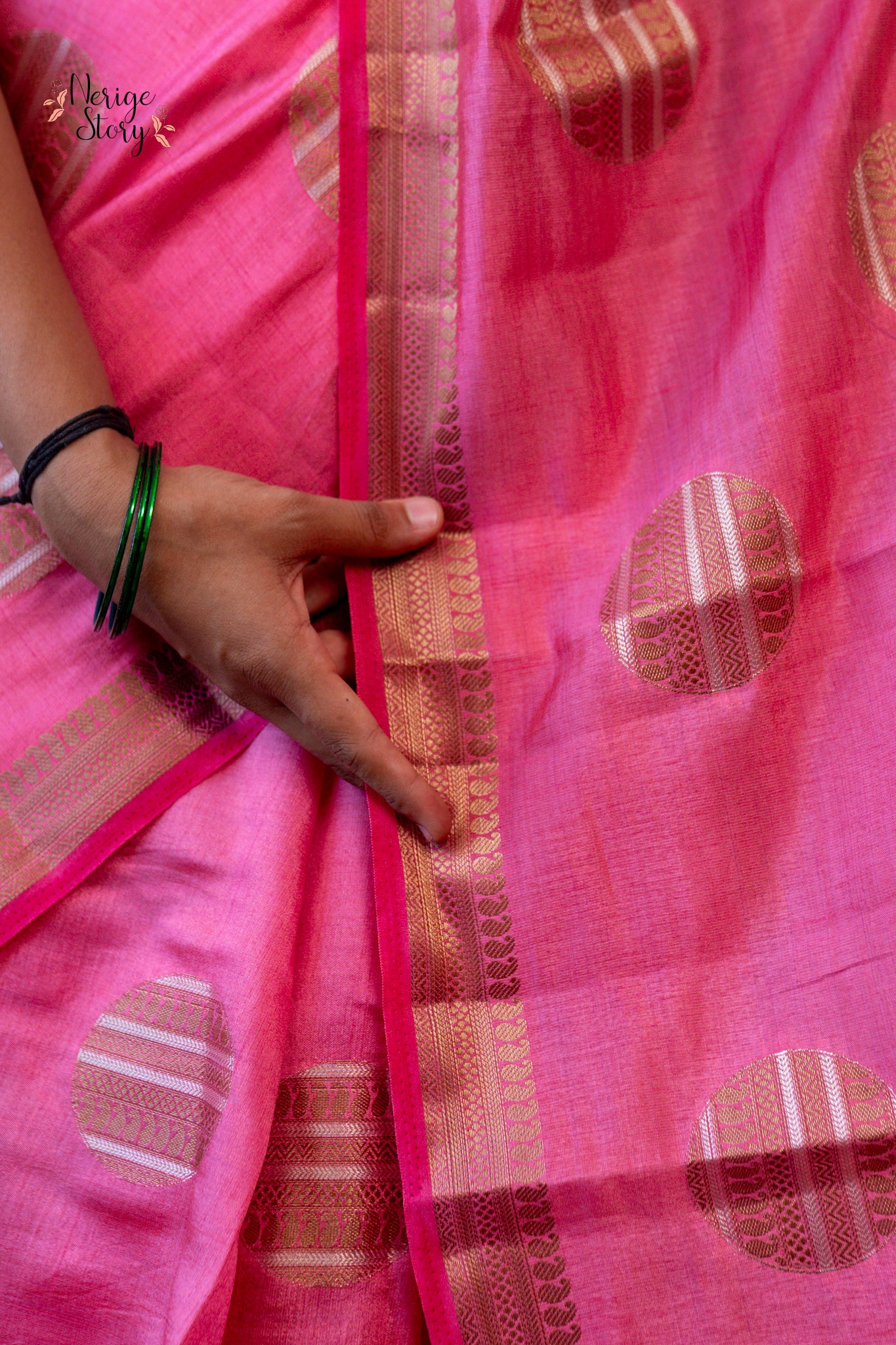 SANNIDHI (सन्निधि)