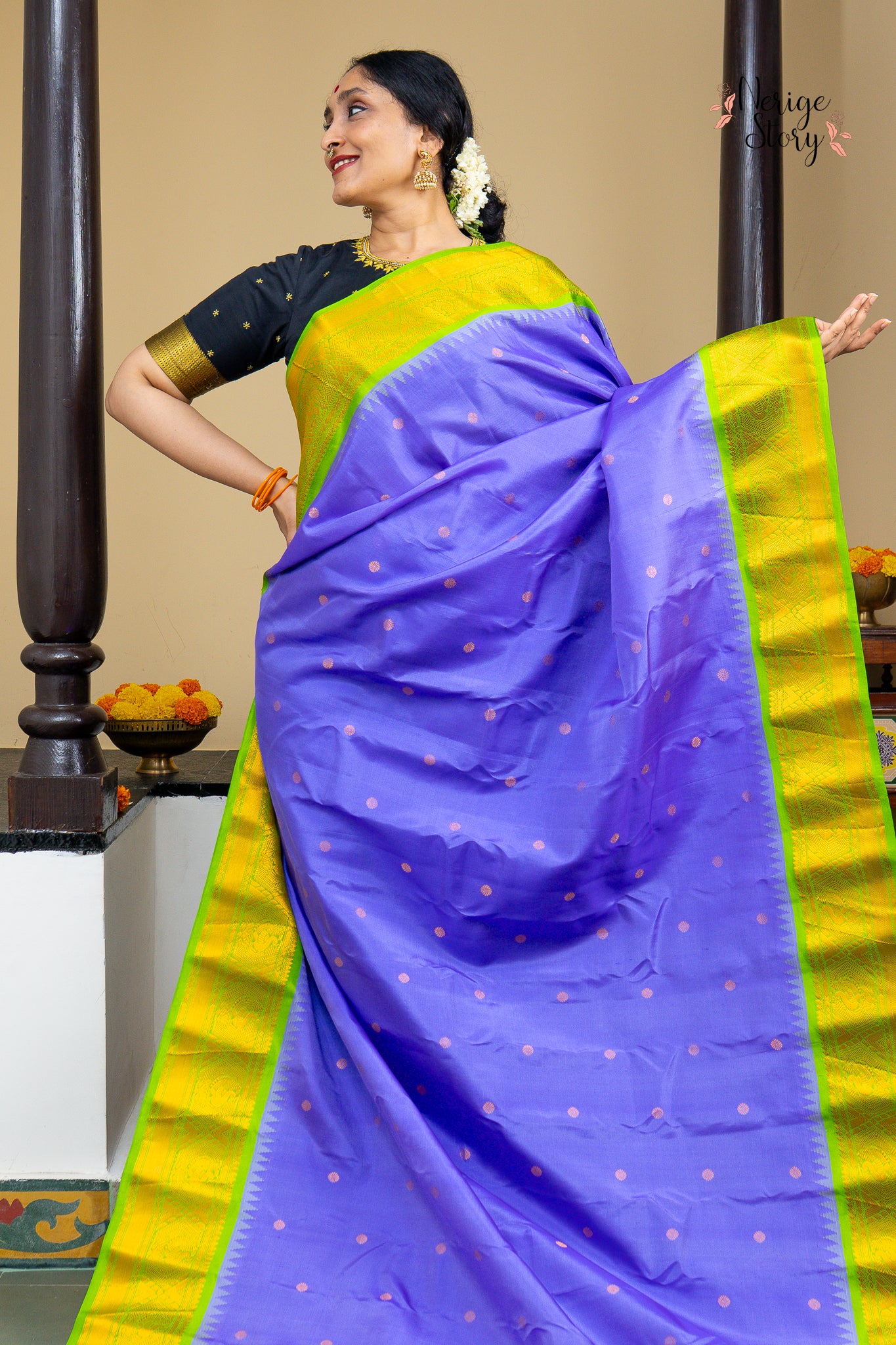 KALYANI (కల్యాణి)