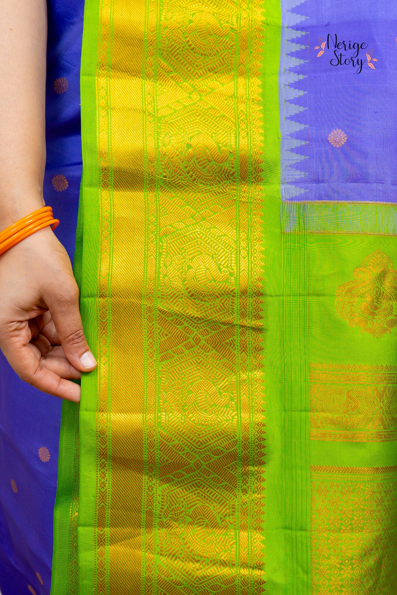 KALYANI (కల్యాణి)