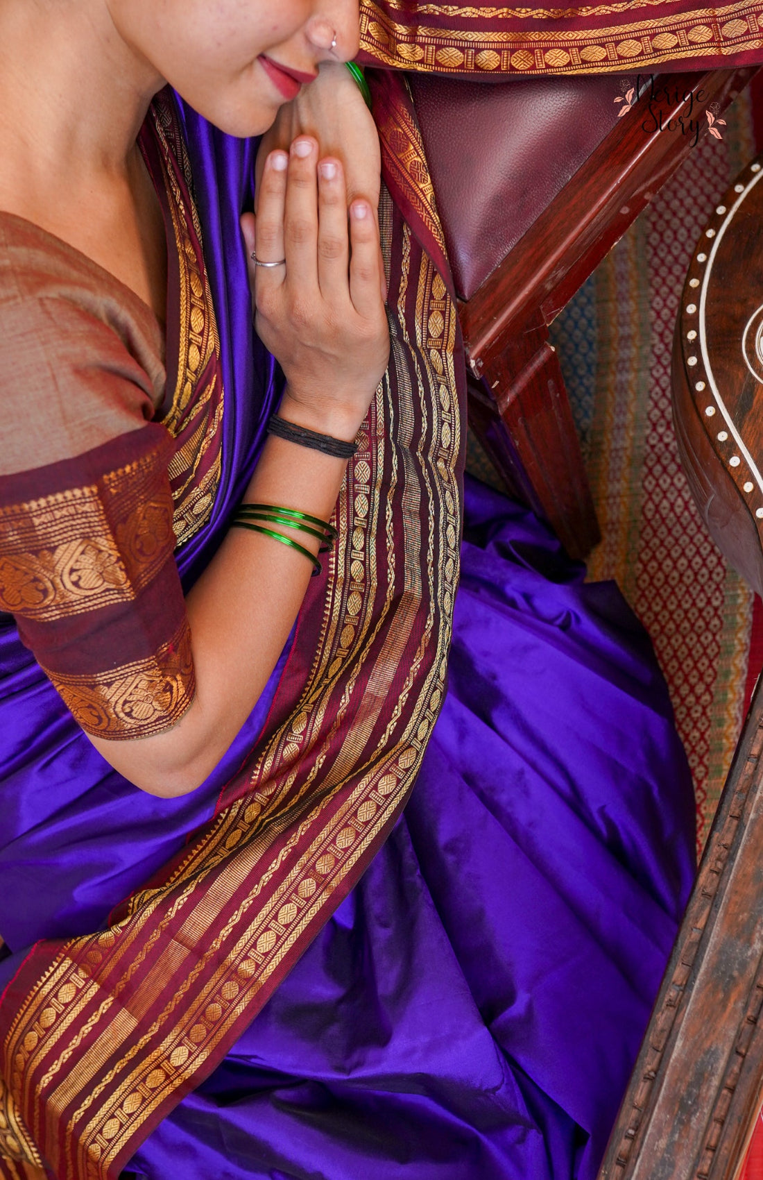 DEEPANJALI (ದೀಪಾಂಜಲಿ)