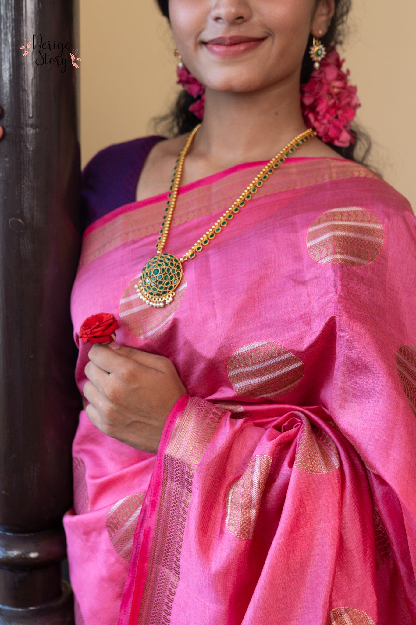 SANNIDHI (सन्निधि)