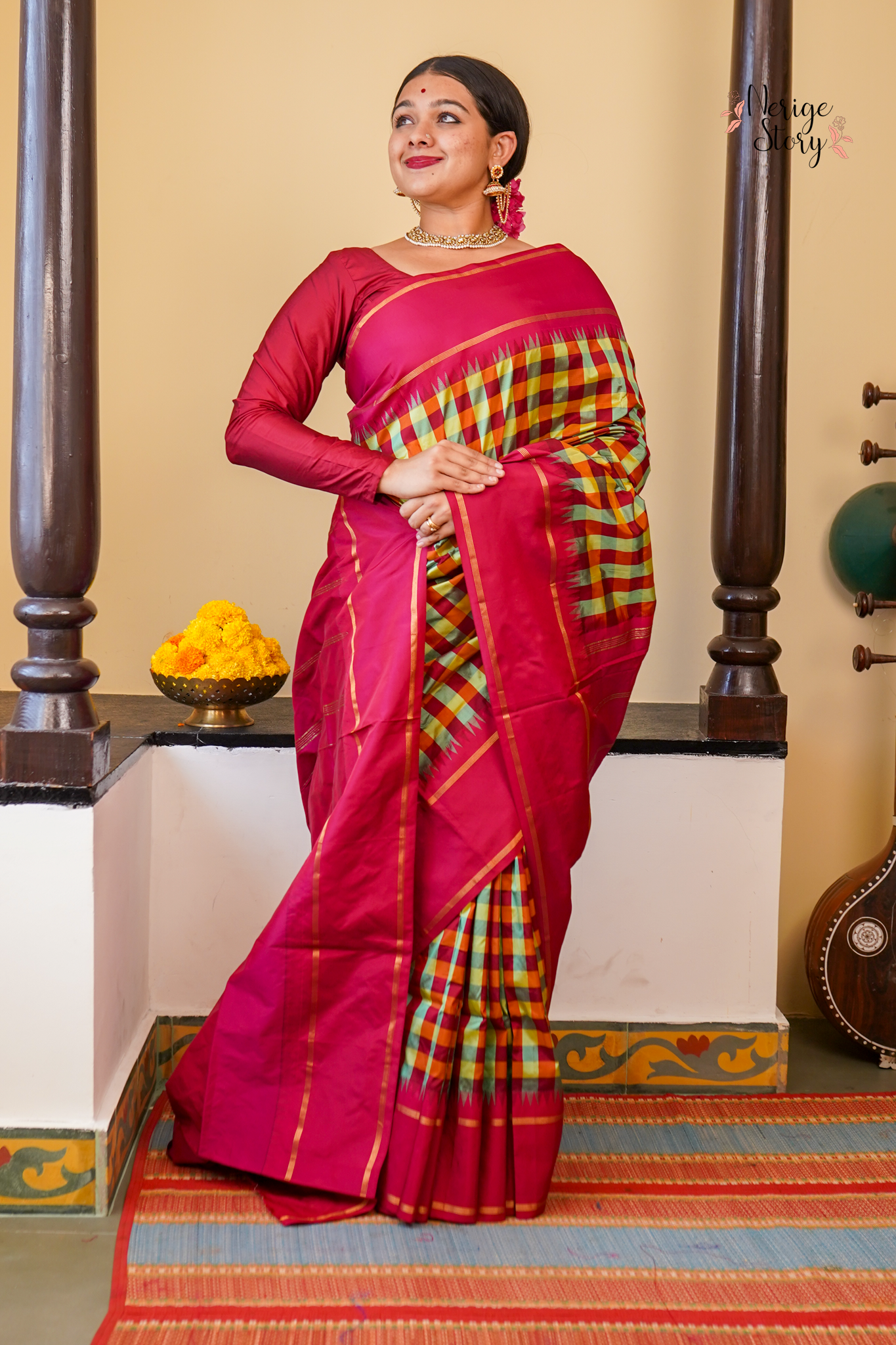 THRIPURA (ತ್ರಿಪುರಾ)