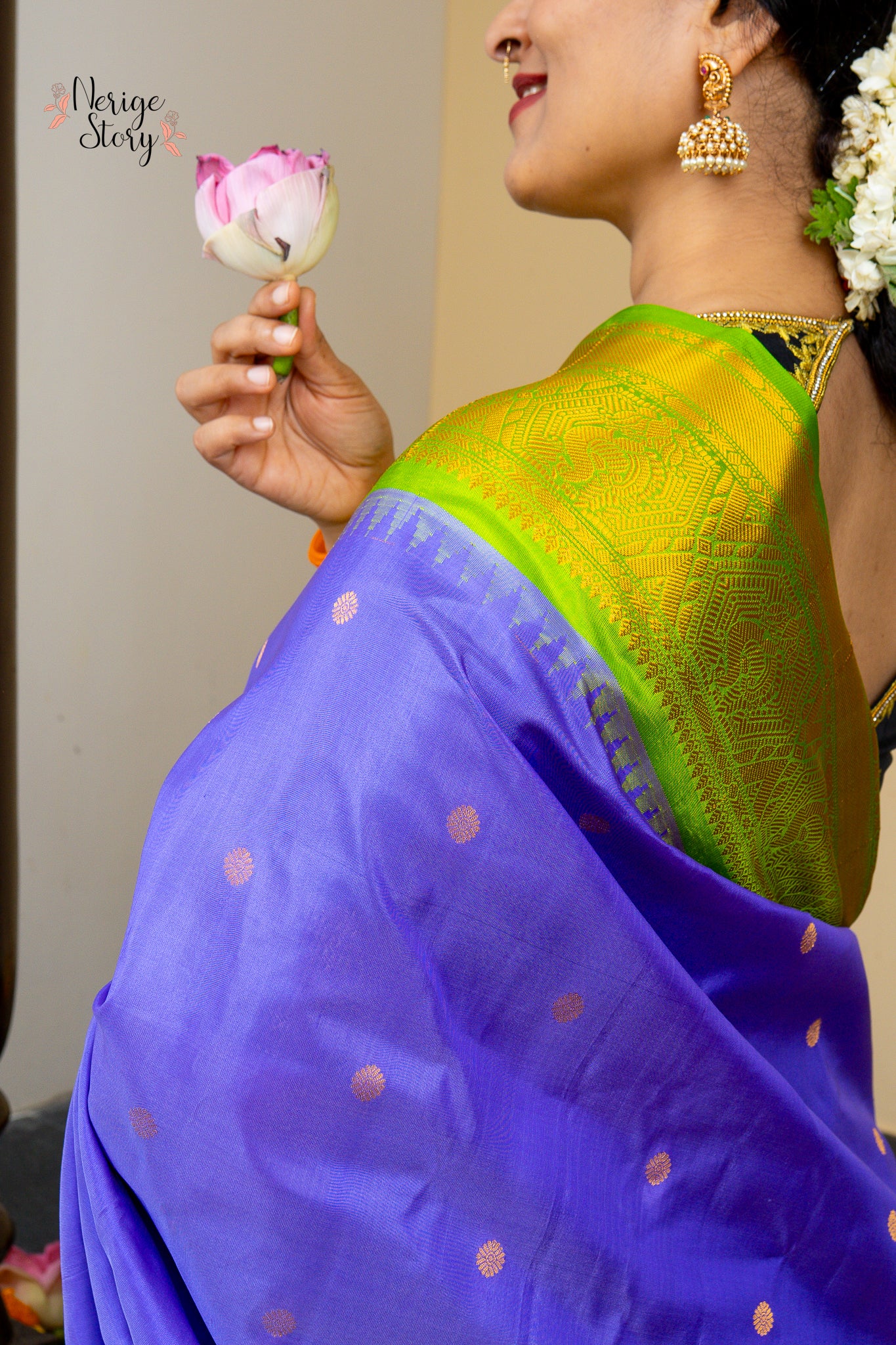 KALYANI (కల్యాణి)