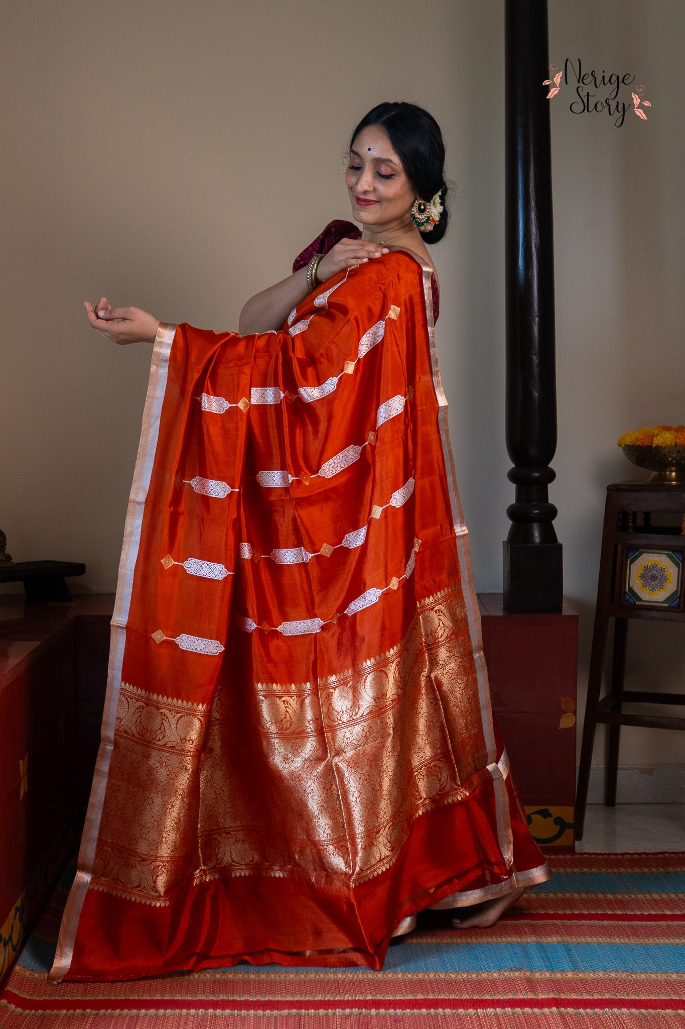 BHAVANISREE (भवानीश्री)