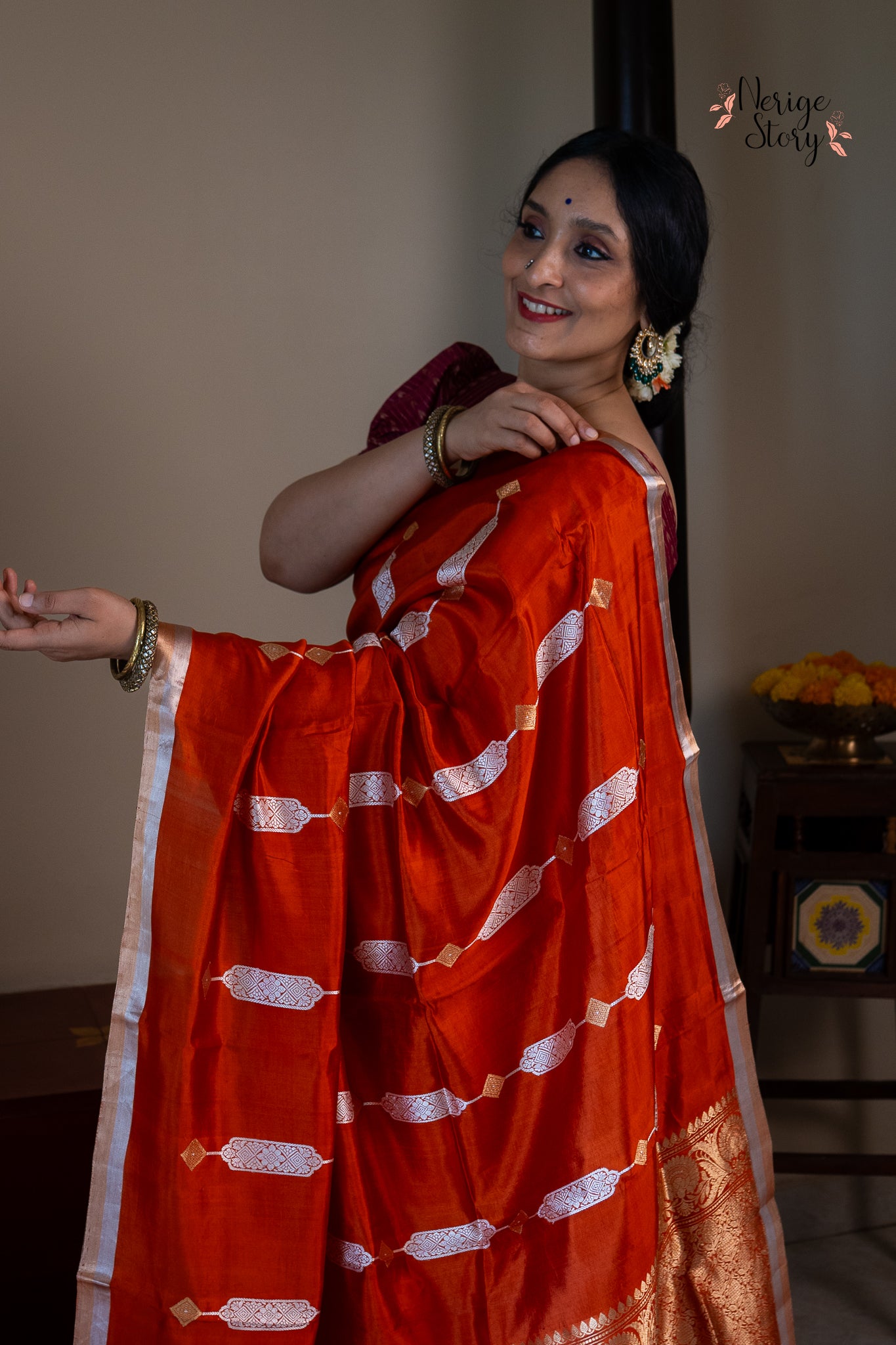 BHAVANISREE (भवानीश्री)