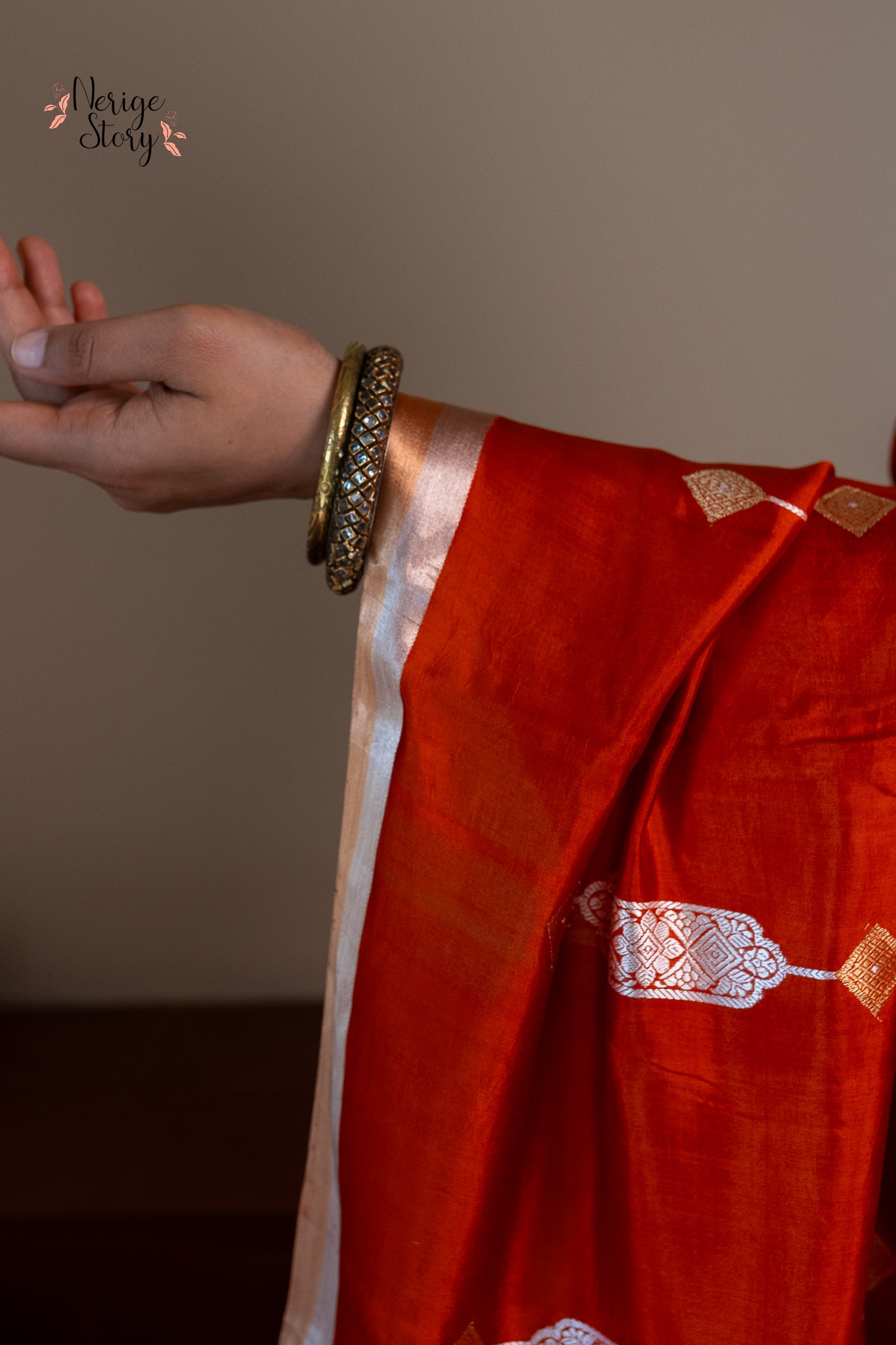 BHAVANISREE (भवानीश्री)