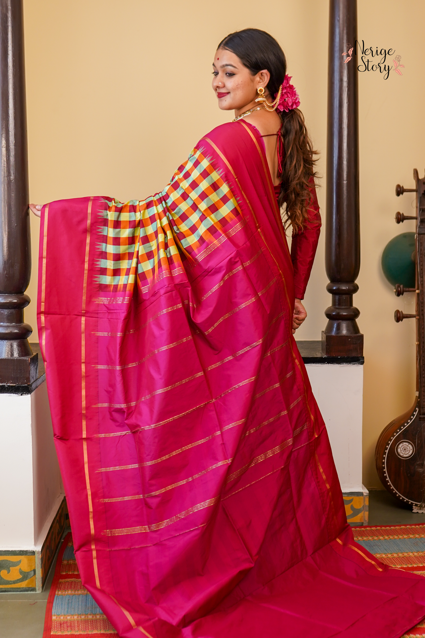 THRIPURA (ತ್ರಿಪುರಾ)