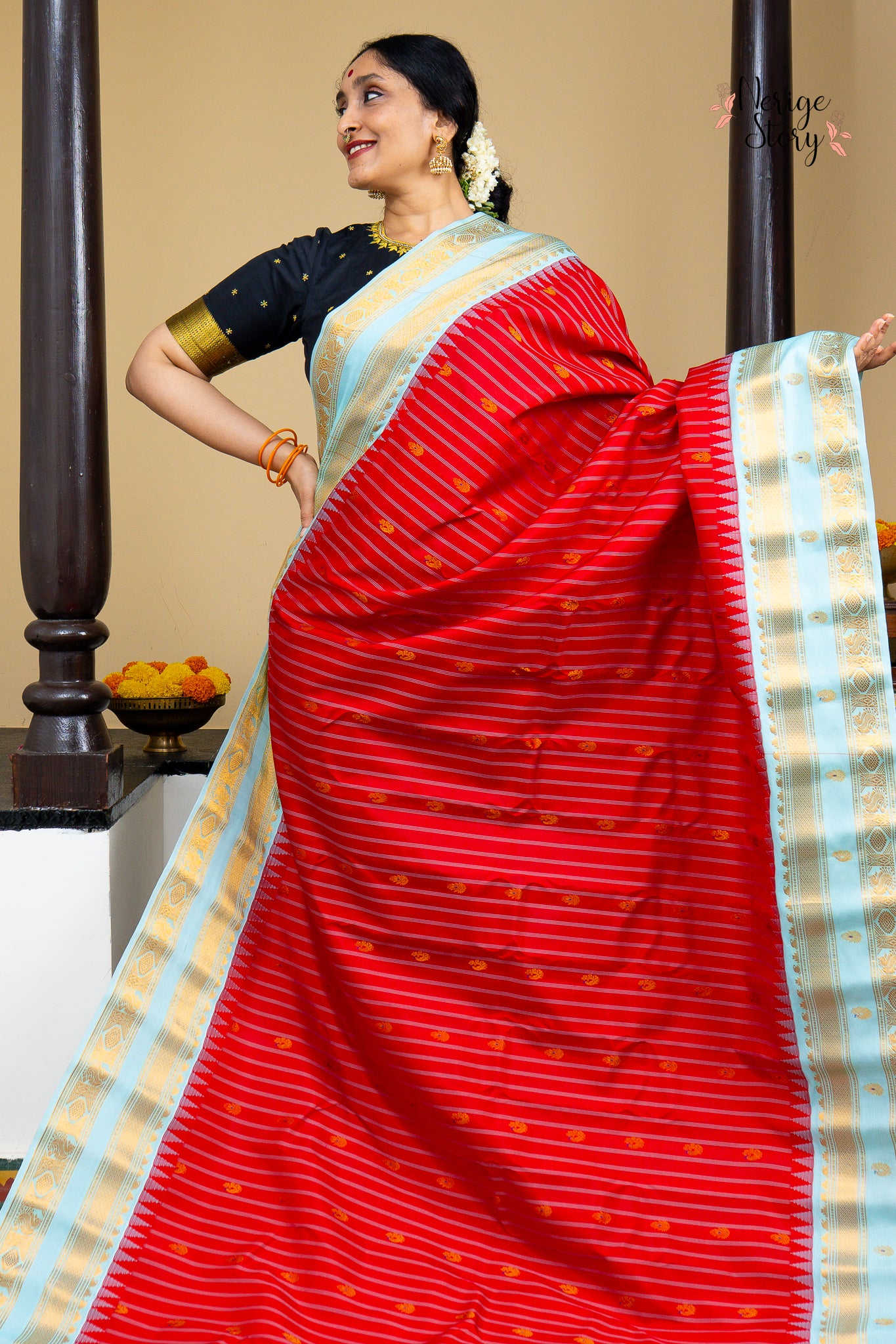 GUNAVATI (గుణవతి)