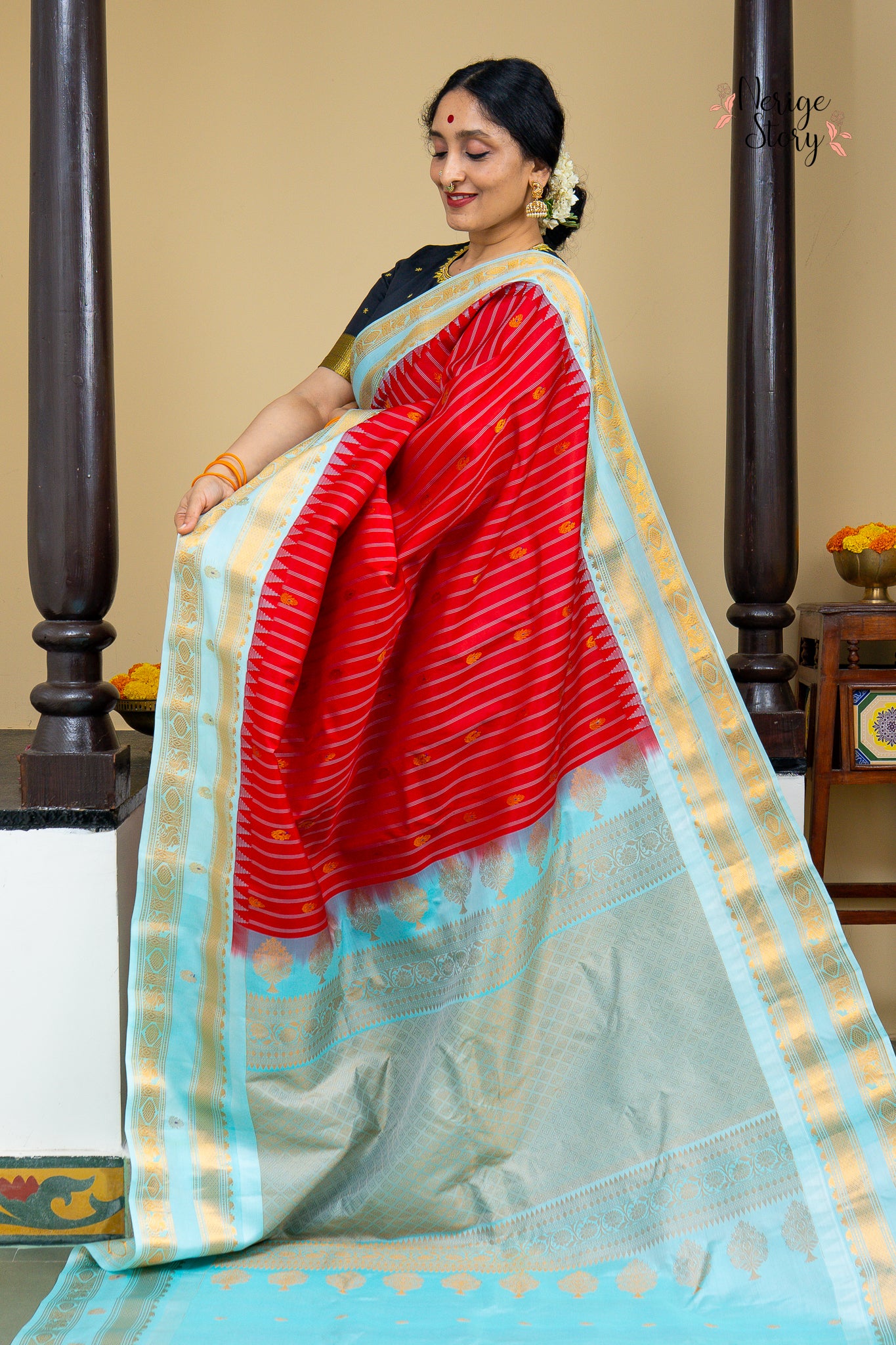 GUNAVATI (గుణవతి)