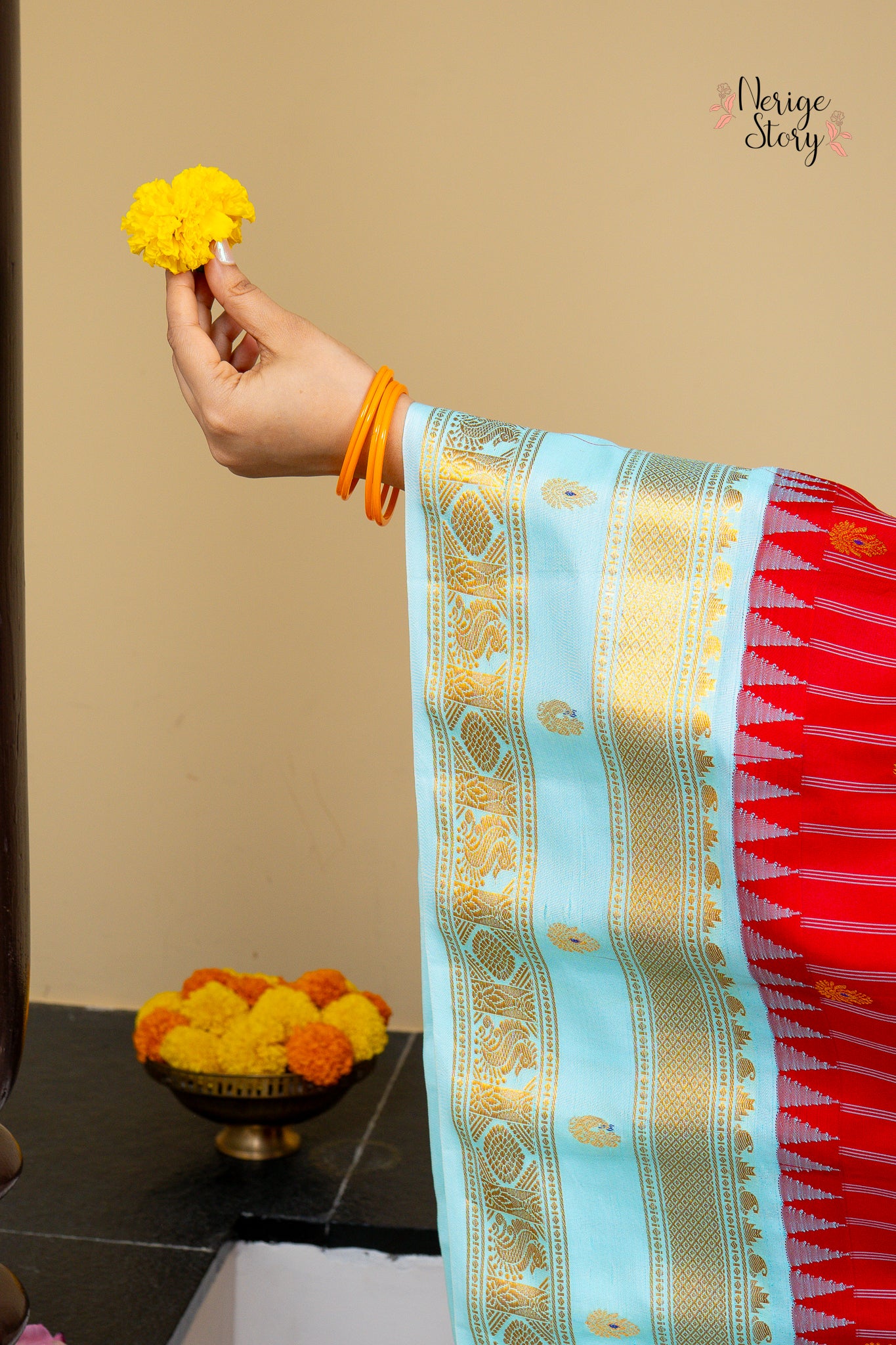 GUNAVATI (గుణవతి)