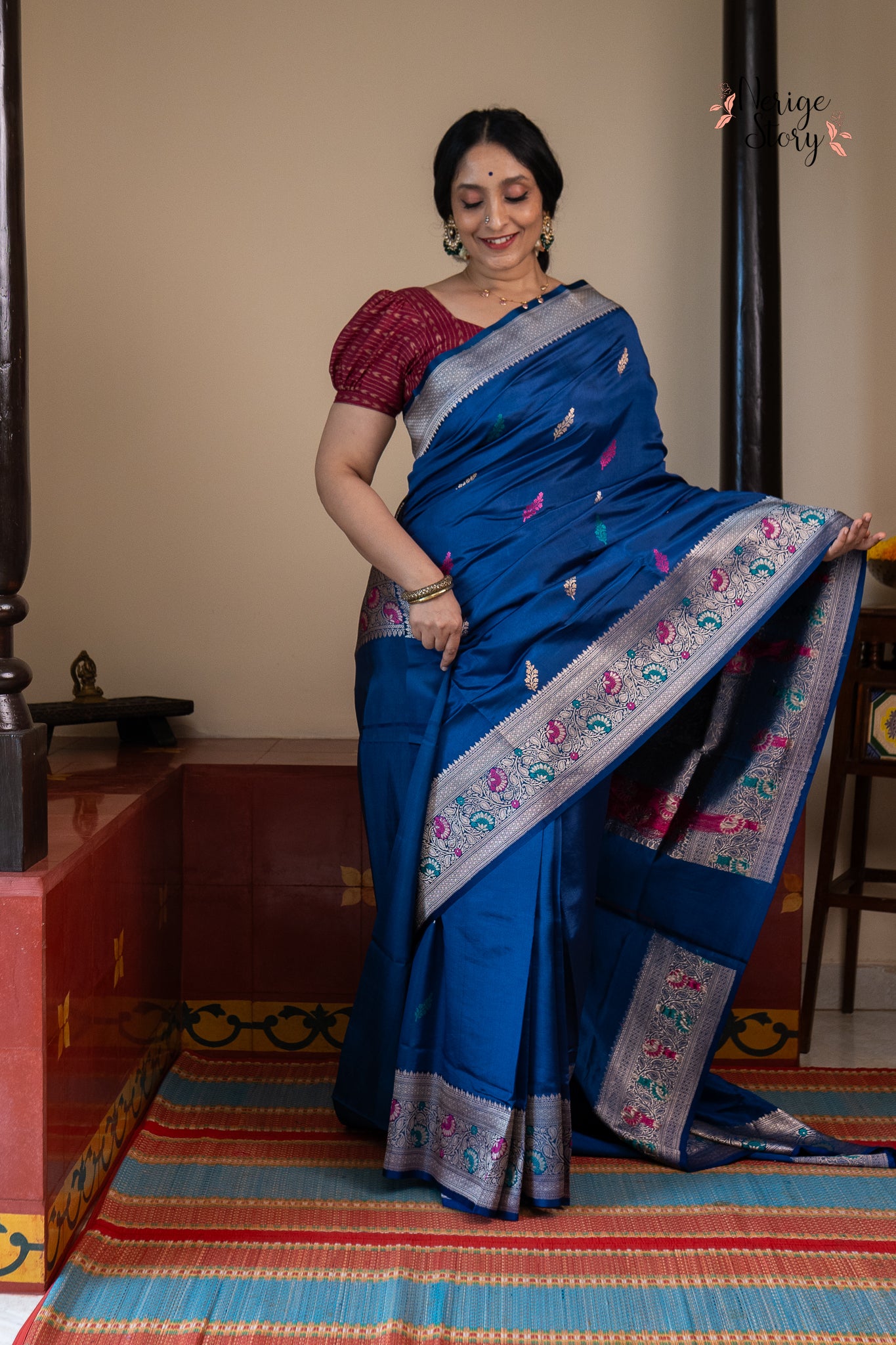 MANORANJITHA (मनोरंजिता)
