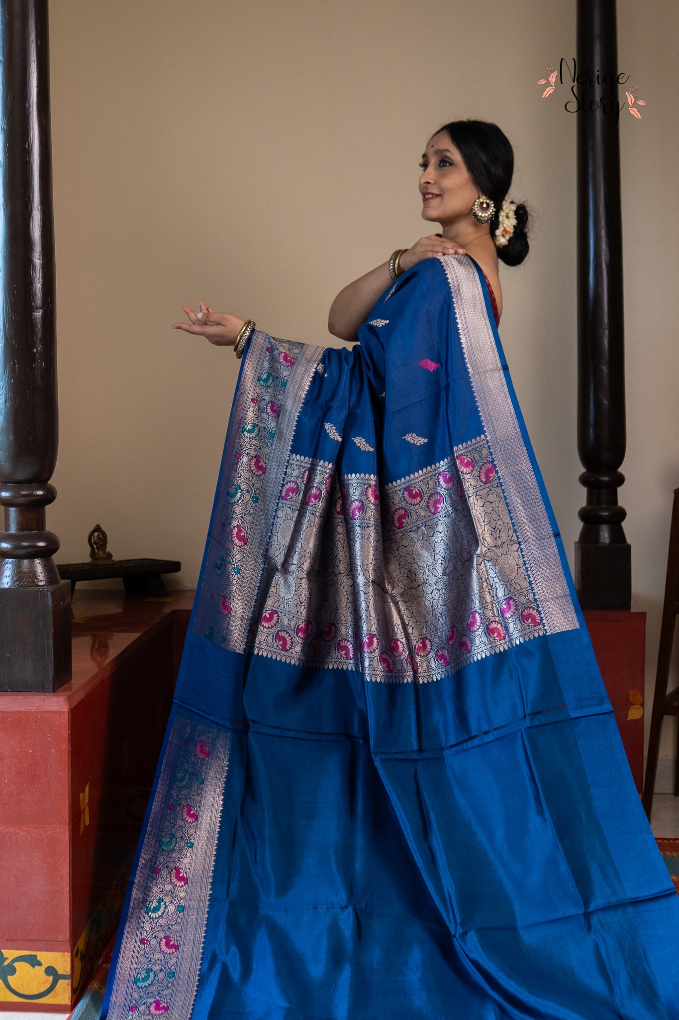 MANORANJITHA (मनोरंजिता)