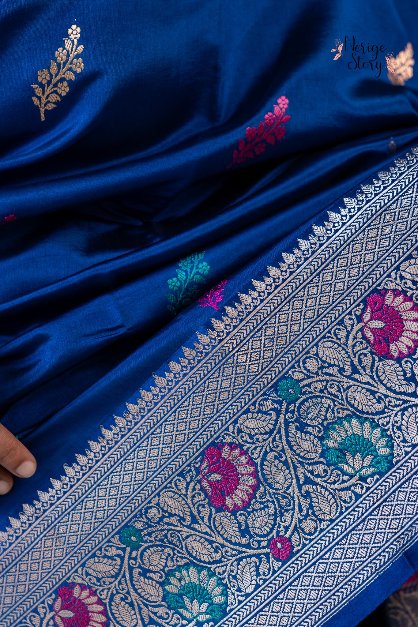 MANORANJITHA (मनोरंजिता)