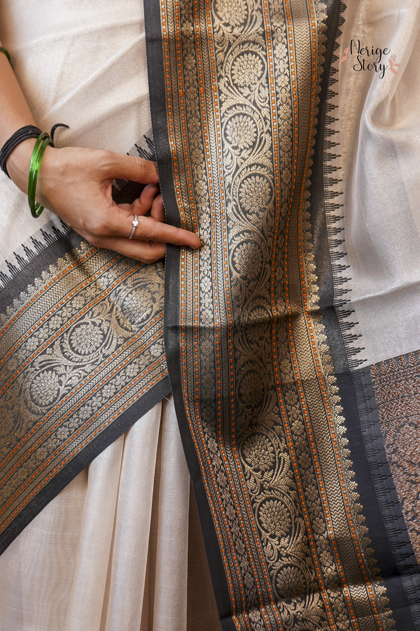 ANUSMRITI (अनुस्मृति)