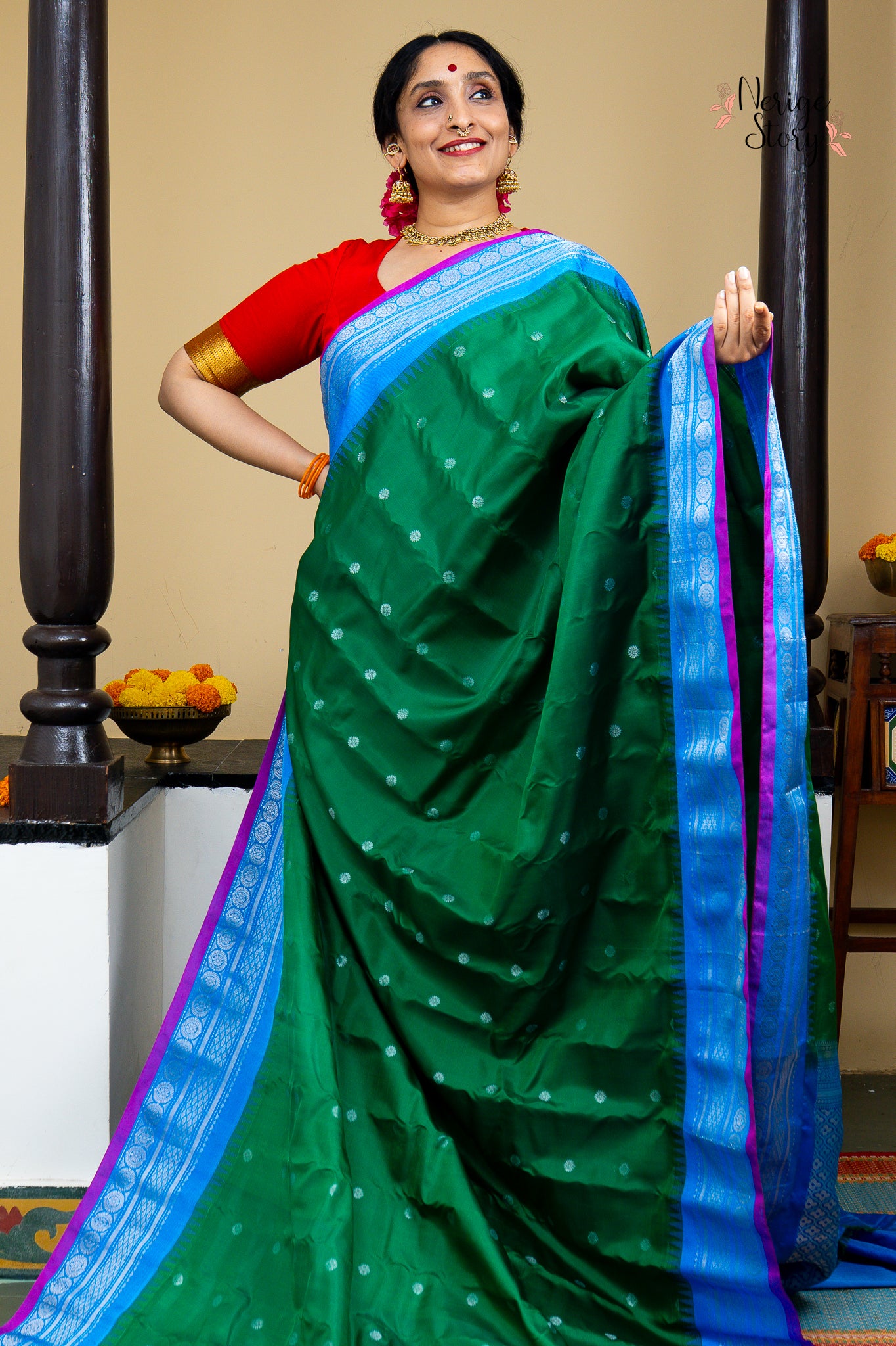 SATYAVRATA (సత్యవ్రత)