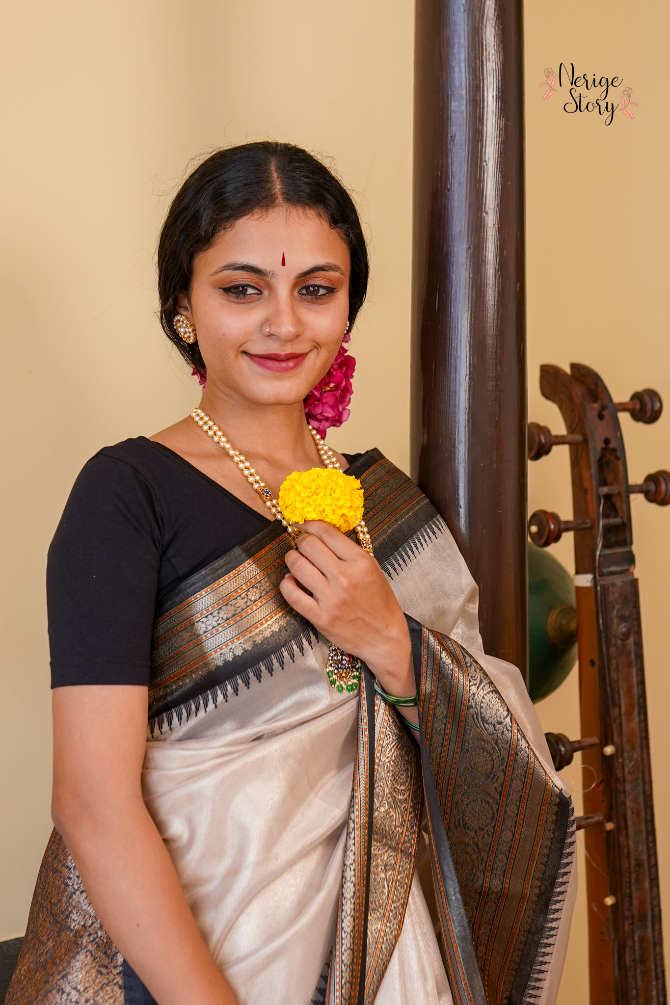 ANUSMRITI (अनुस्मृति)