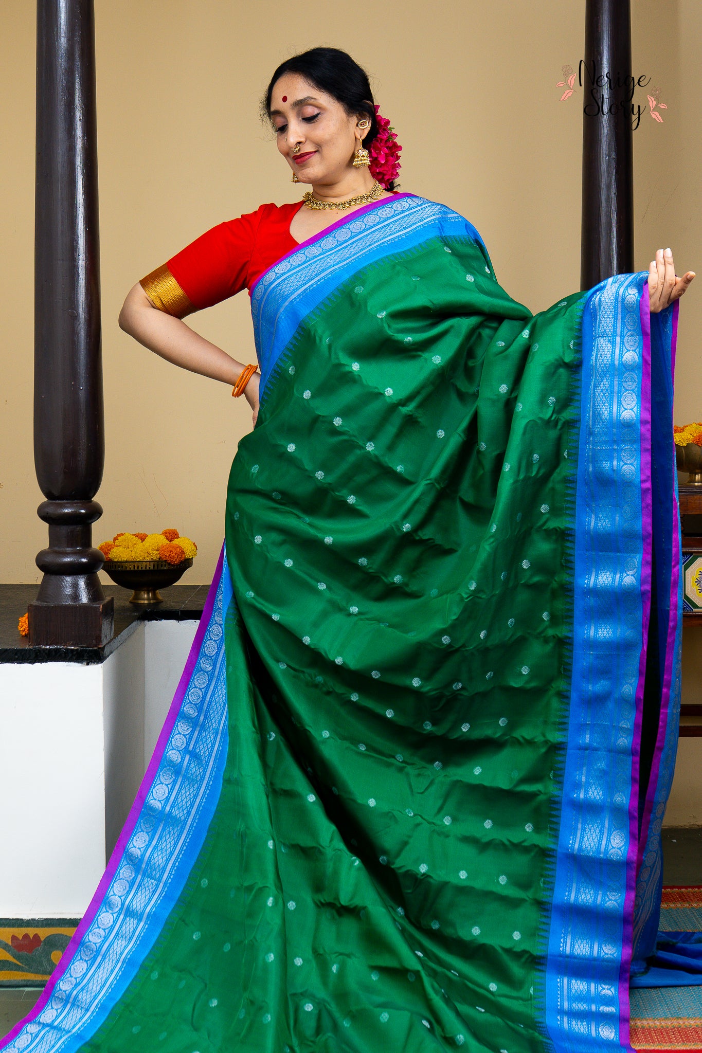 SATYAVRATA (సత్యవ్రత)