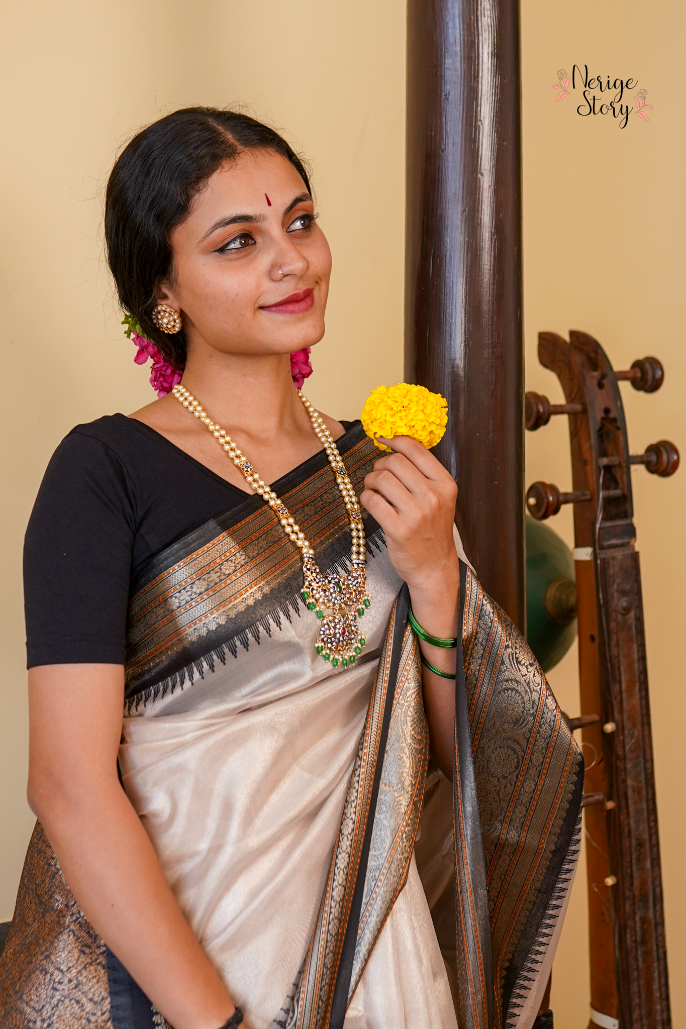 ANUSMRITI (अनुस्मृति)