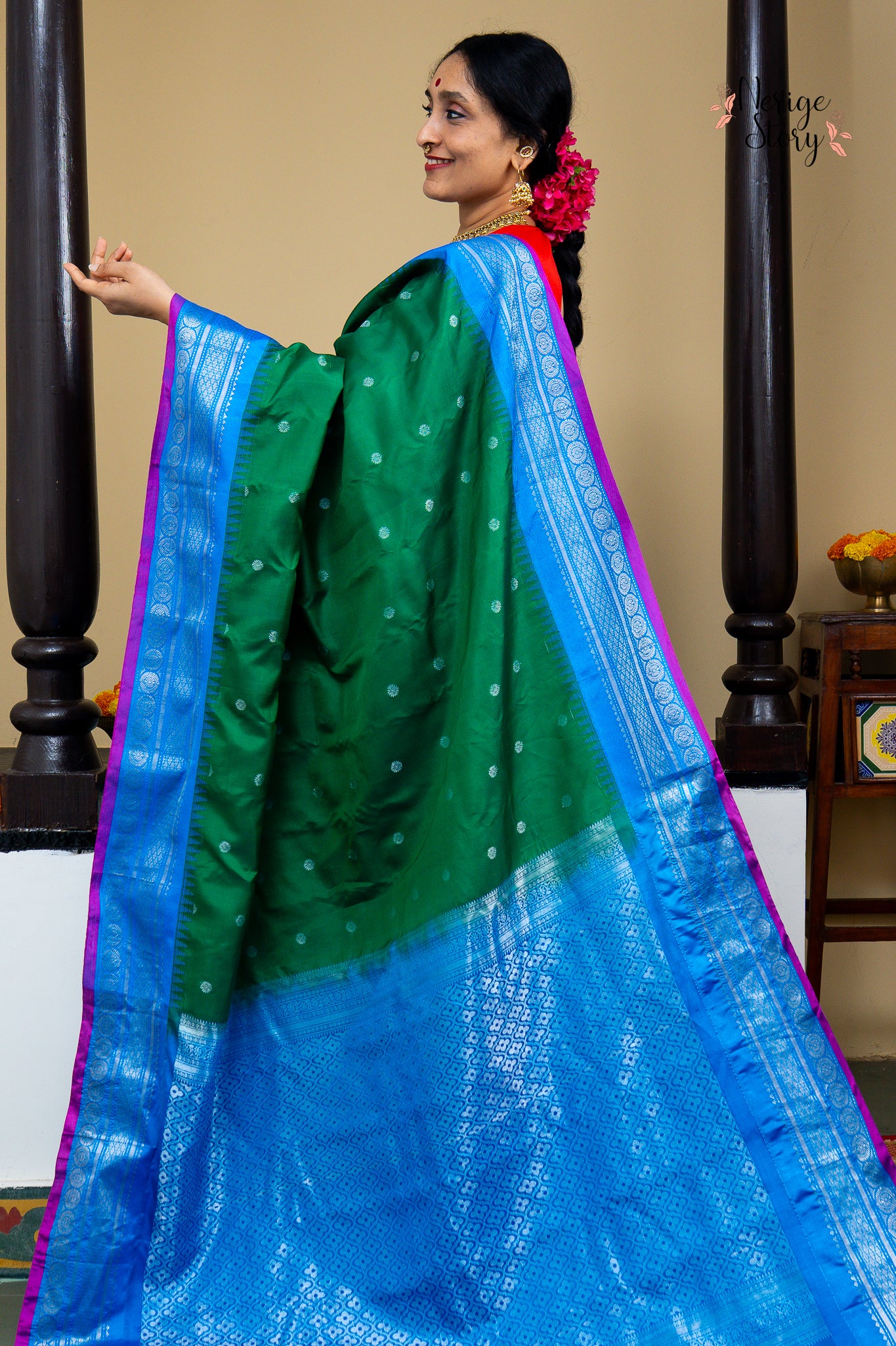 SATYAVRATA (సత్యవ్రత)