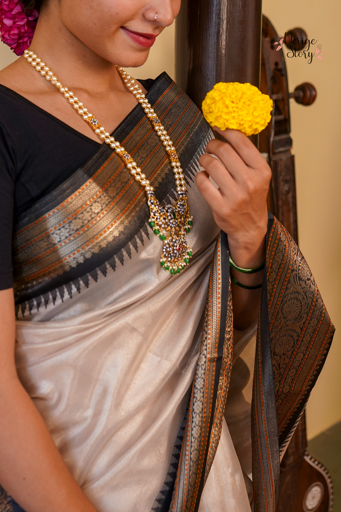 ANUSMRITI (अनुस्मृति)