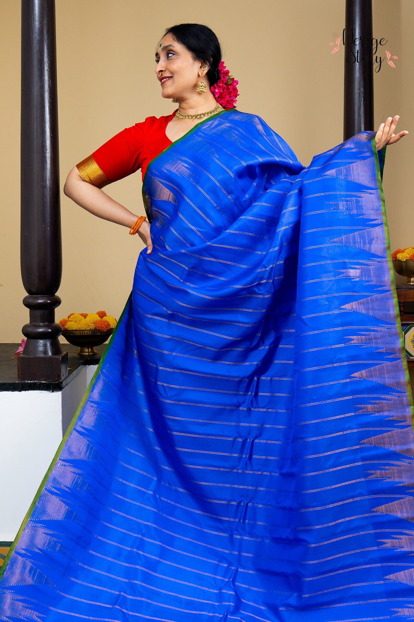 PUNYASHLOKA (పుణ్యశ్లోక)