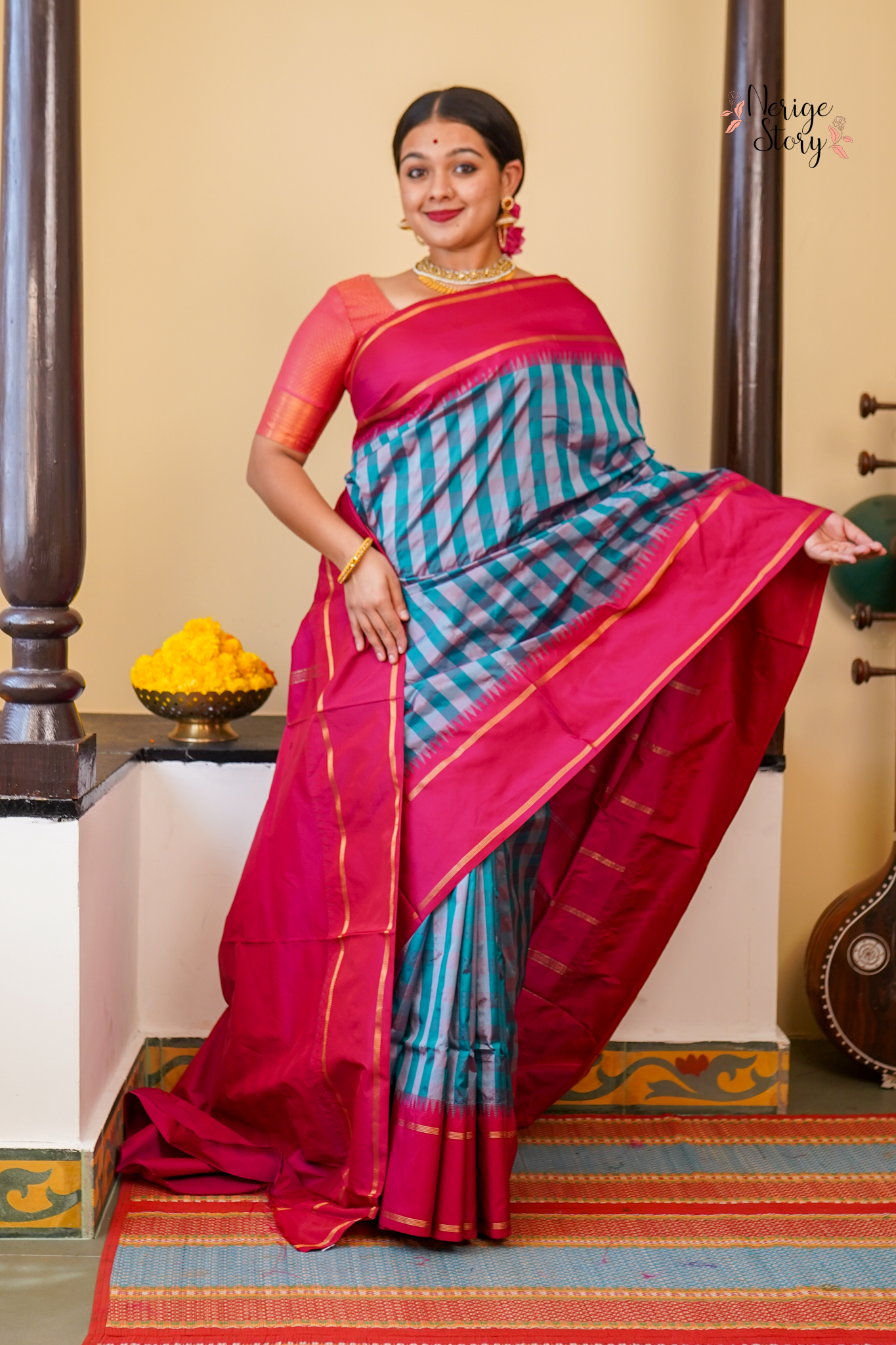 SUPRITHA (ಸುಪ್ರೀತಾ)