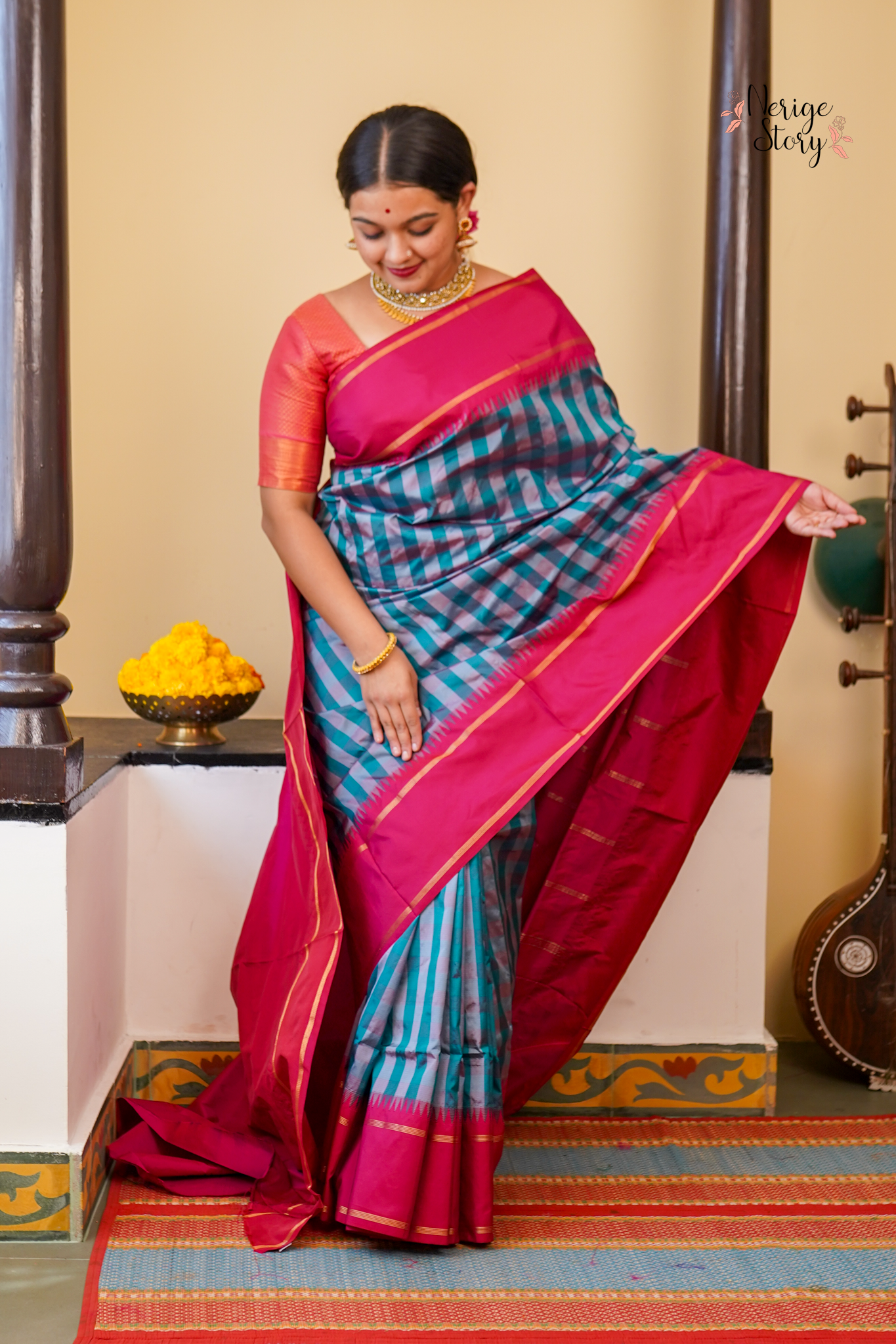 SUPRITHA (ಸುಪ್ರೀತಾ)