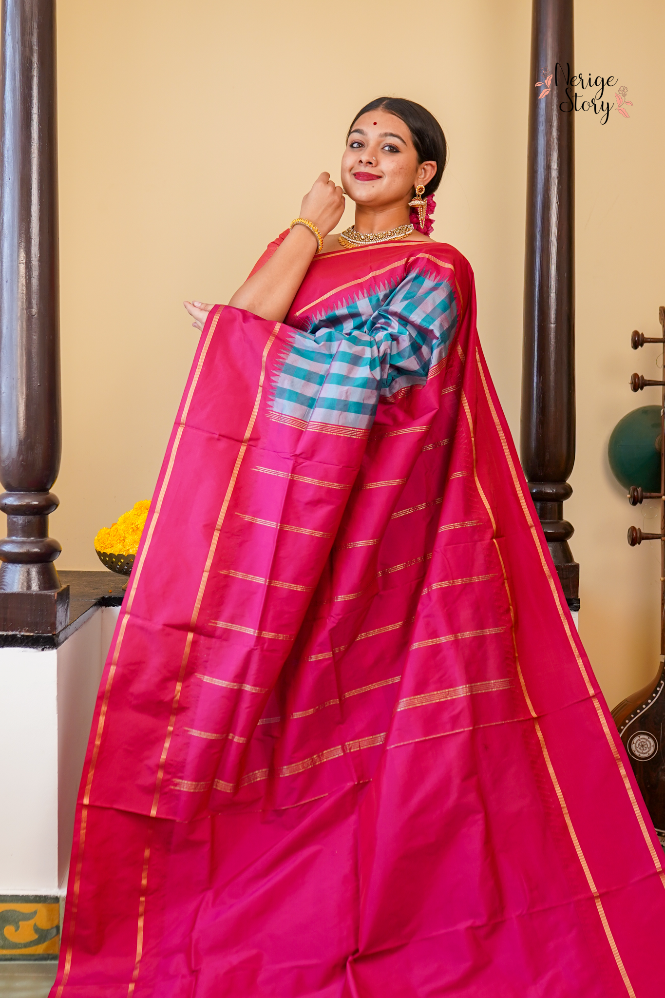 SUPRITHA (ಸುಪ್ರೀತಾ)