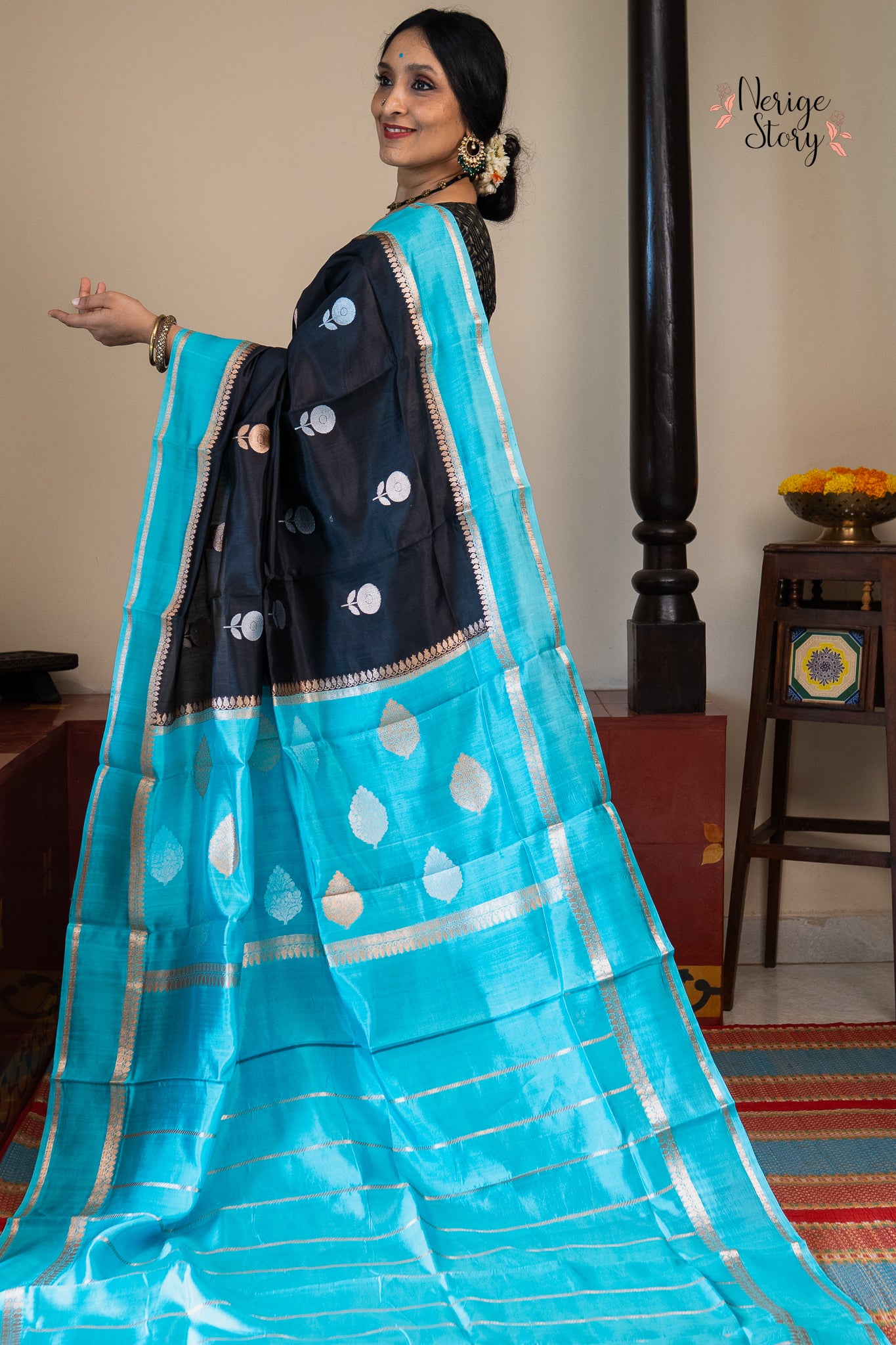 SREELATHIKA (श्रीलतिका)