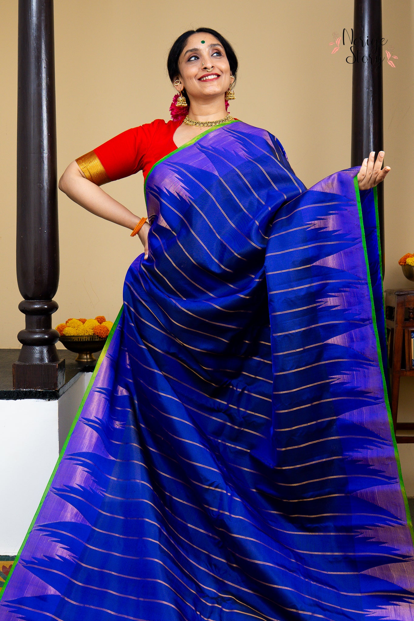 BHAKTAVATSALA (భక్తవత్సల)