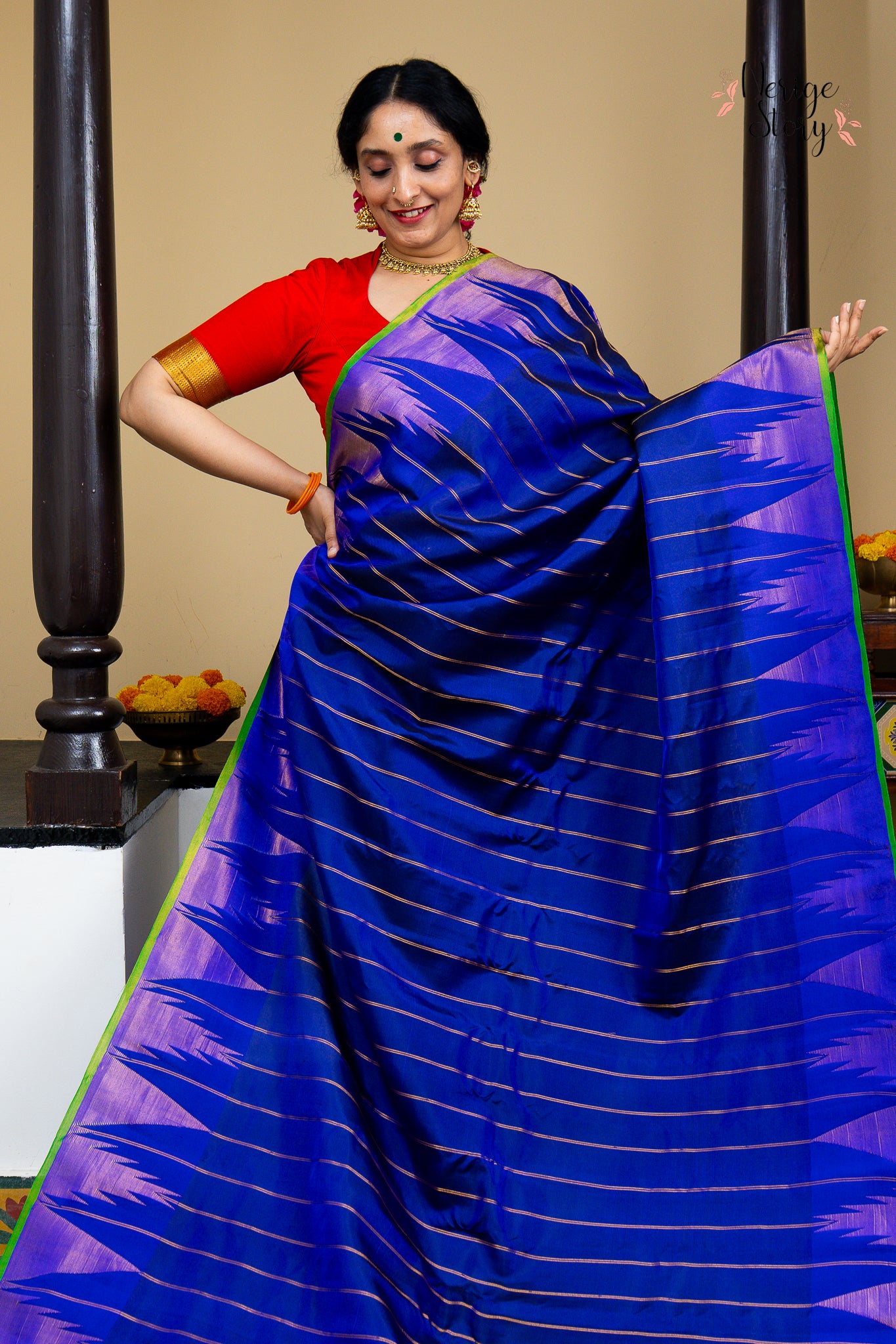 BHAKTAVATSALA (భక్తవత్సల)