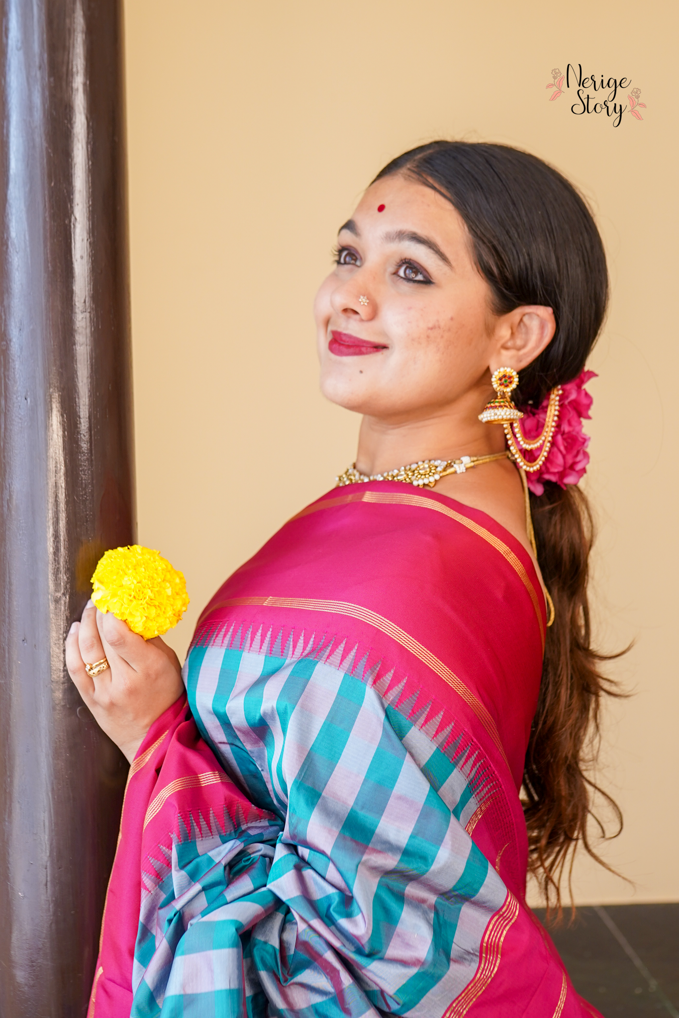 SUPRITHA (ಸುಪ್ರೀತಾ)