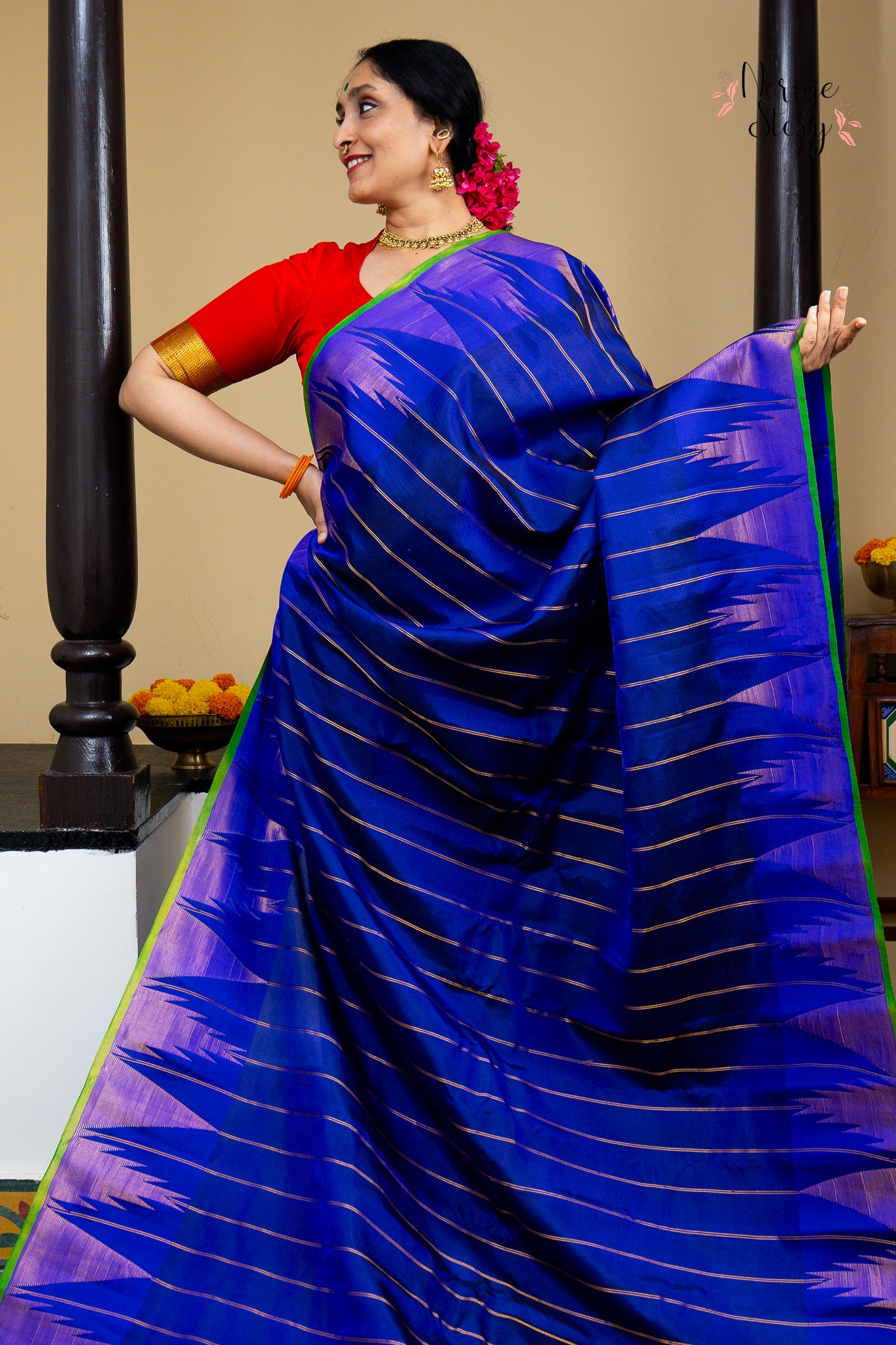 BHAKTAVATSALA (భక్తవత్సల)