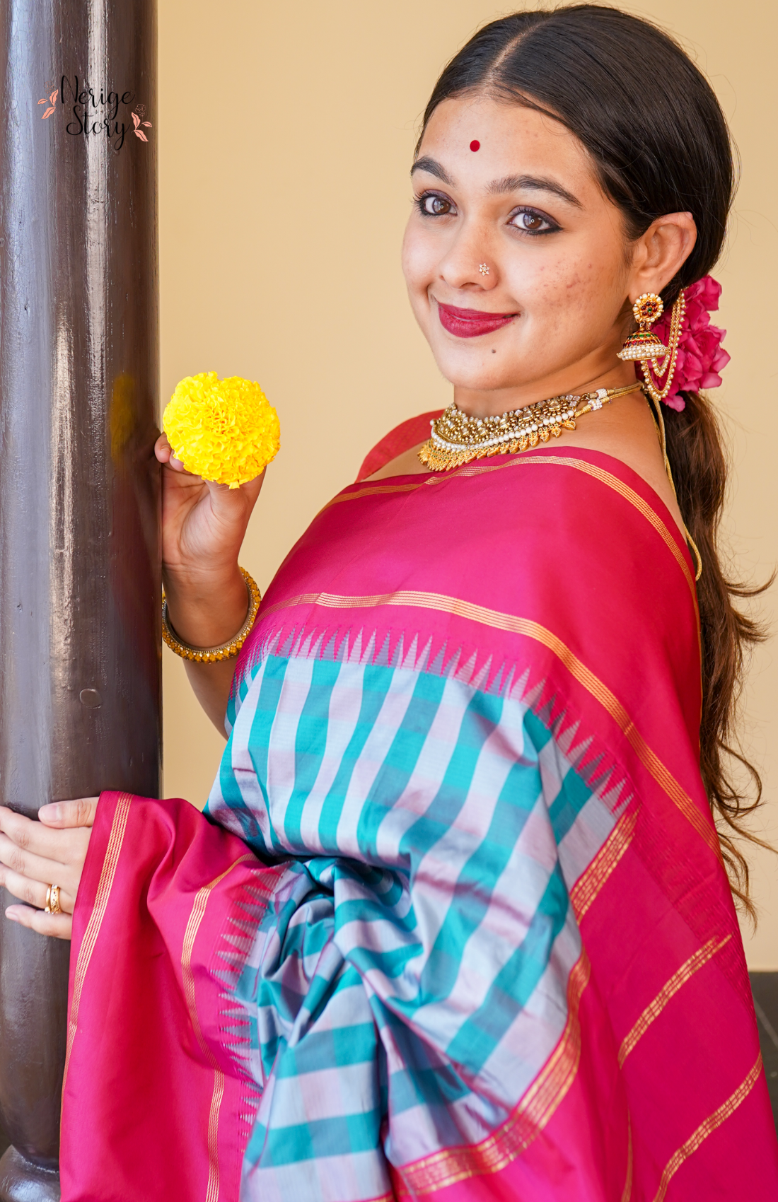 SUPRITHA (ಸುಪ್ರೀತಾ)