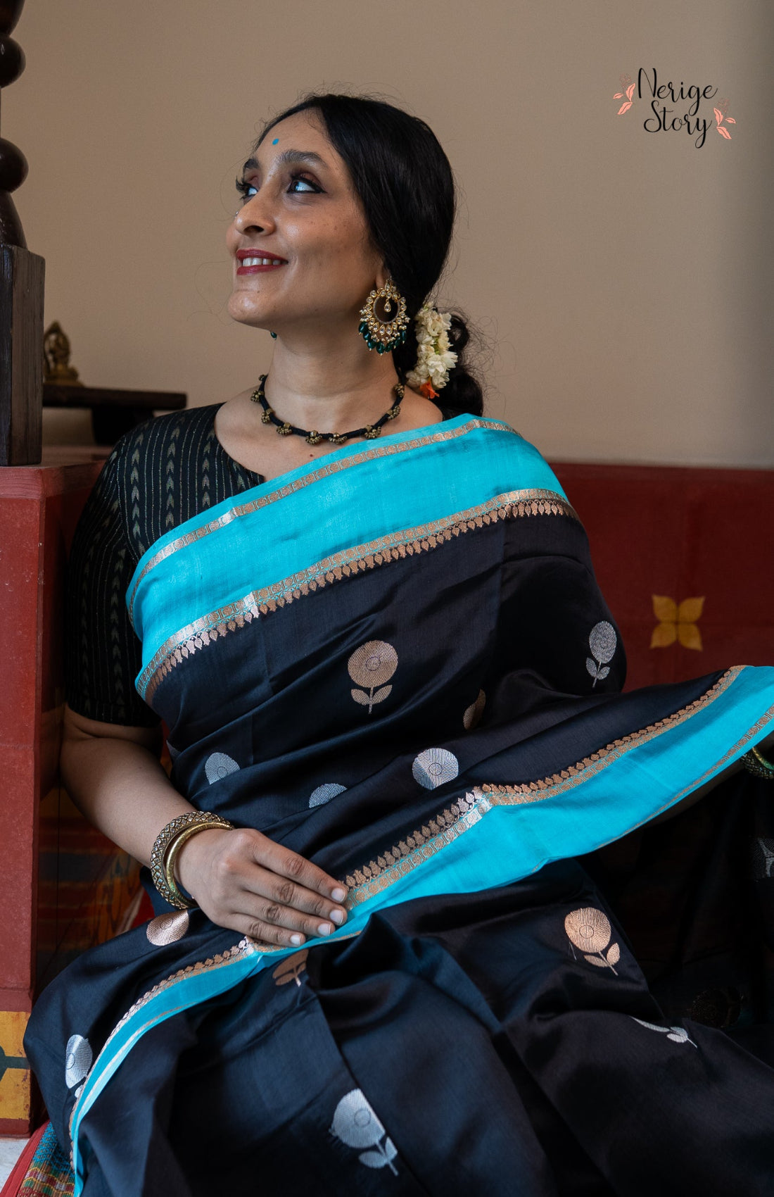 SREELATHIKA (श्रीलतिका)
