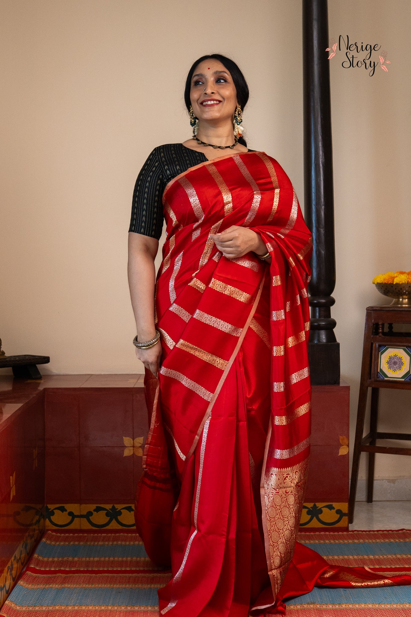 HARIPRIYANKA (हरिप्रियंका)