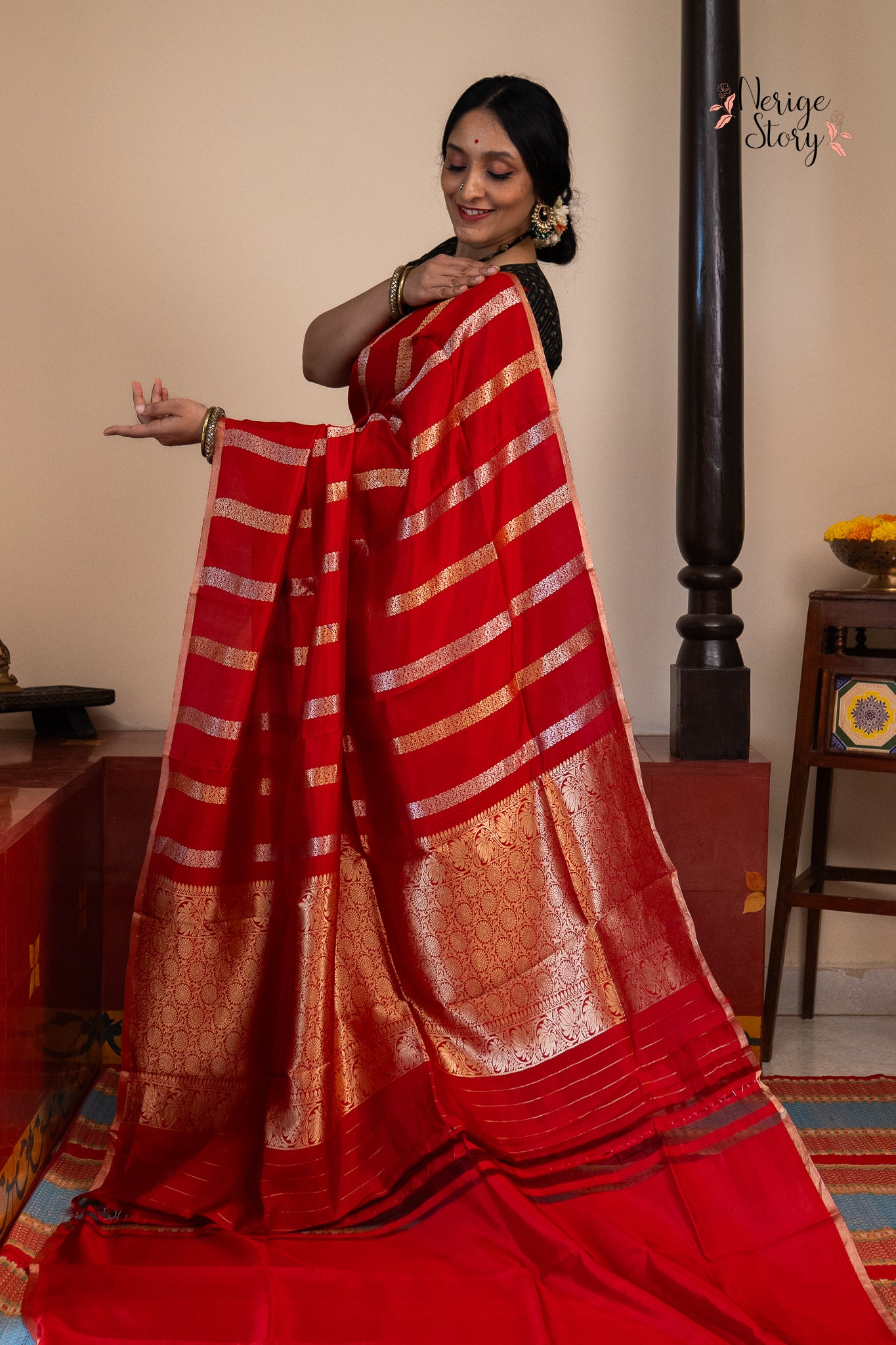 HARIPRIYANKA (हरिप्रियंका)
