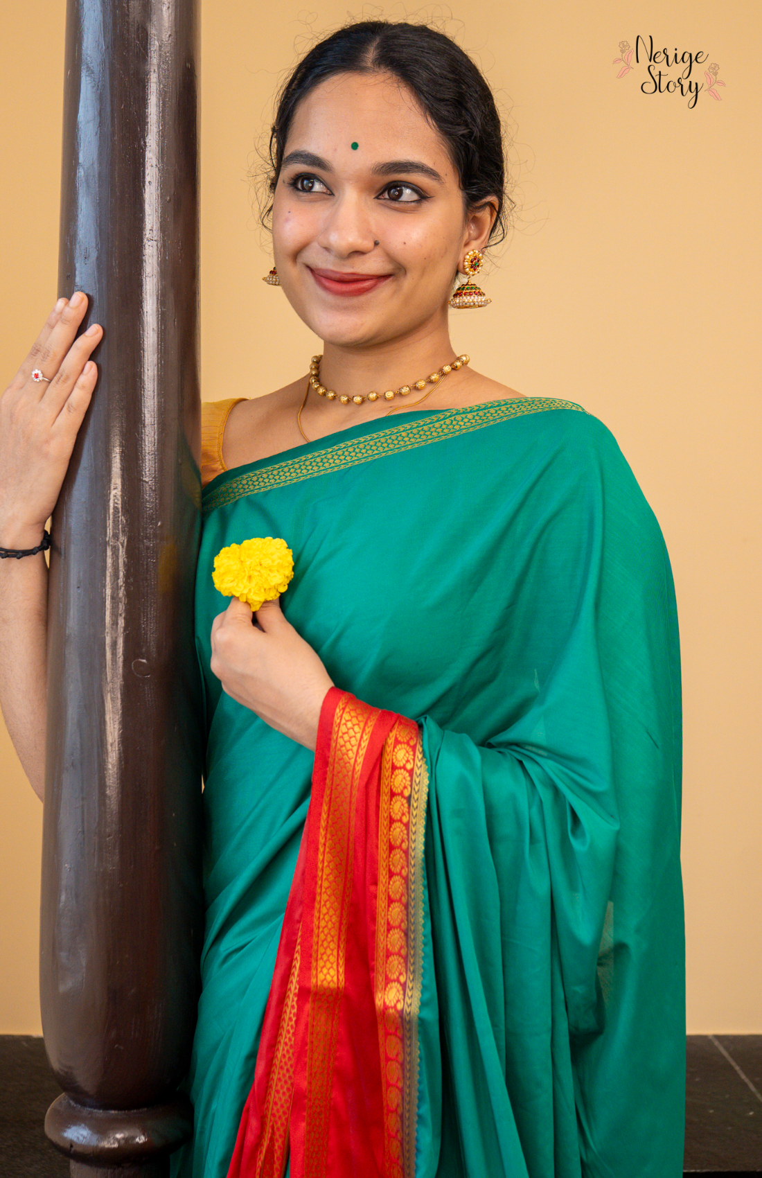 Saree - 144